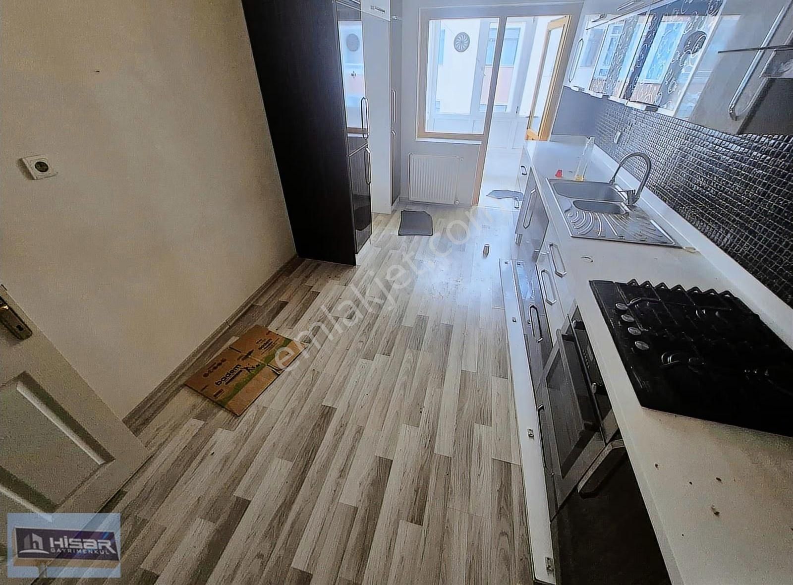 Hisar'dan Karapınar Vadi Manzaralı Güneydoğu Cep. Asansörlü Otop - Görsel 18