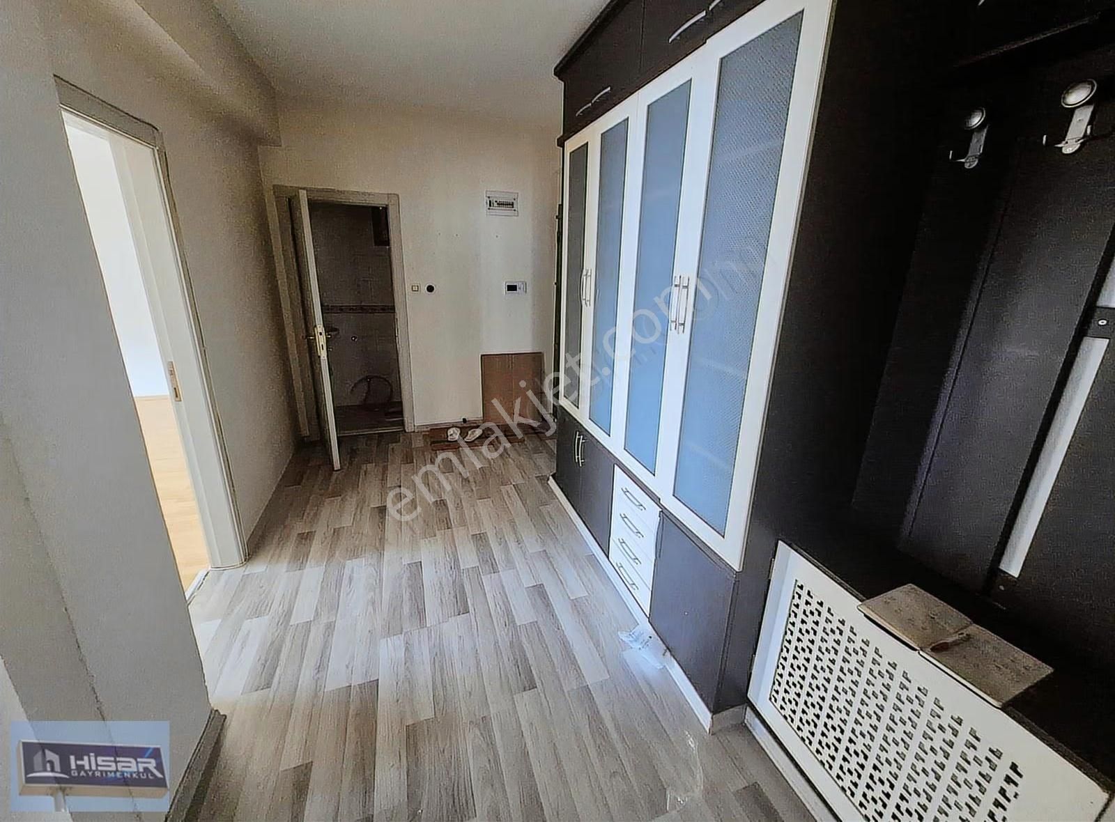 Hisar'dan Karapınar Vadi Manzaralı Güneydoğu Cep. Asansörlü Otop - Görsel 28