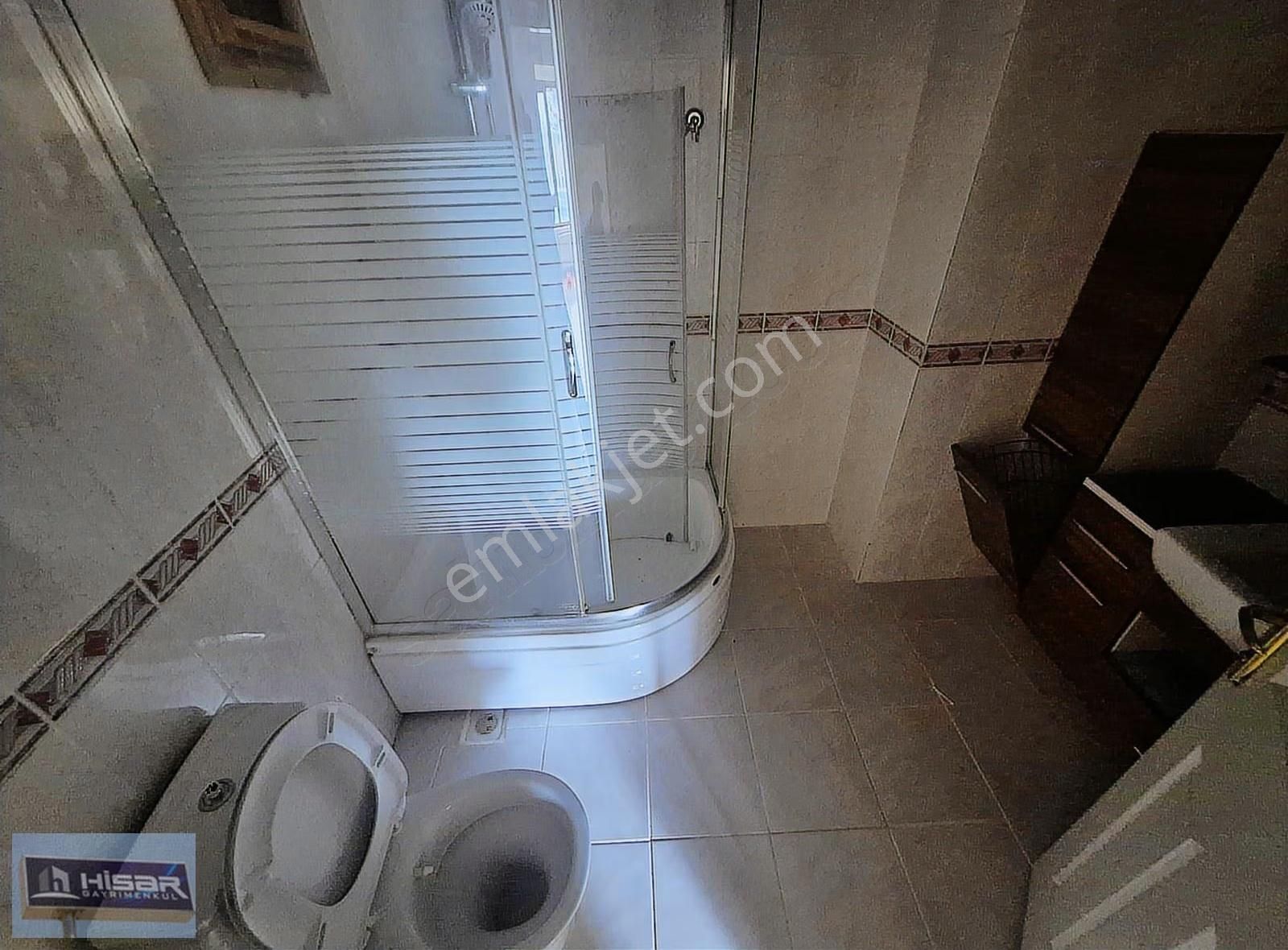 Hisar'dan Karapınar Vadi Manzaralı Güneydoğu Cep. Asansörlü Otop - Görsel 17