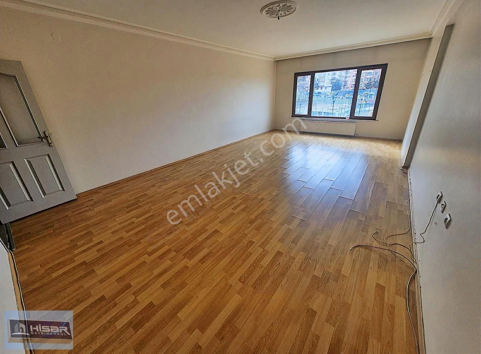 Hisar'dan Karapınar Vadi Manzaralı Güneydoğu Cep. Asansörlü Otop - Görsel 33