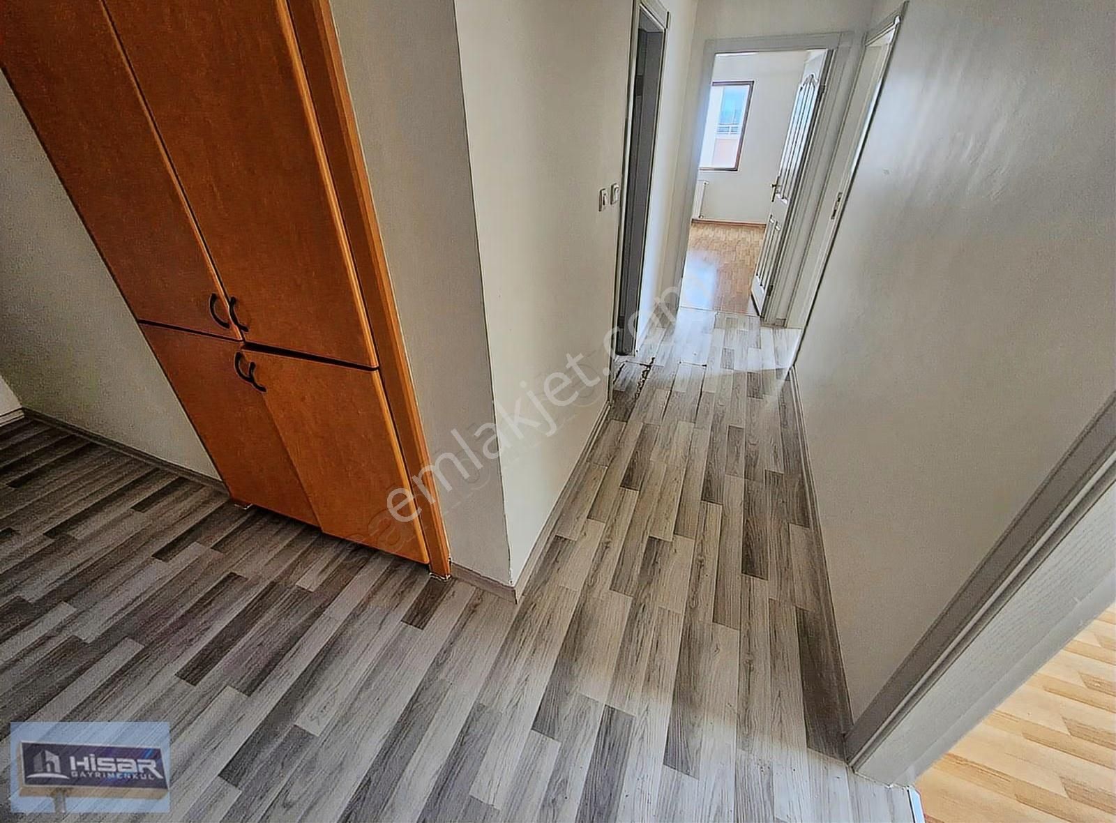 Hisar'dan Karapınar Vadi Manzaralı Güneydoğu Cep. Asansörlü Otop - Görsel 2