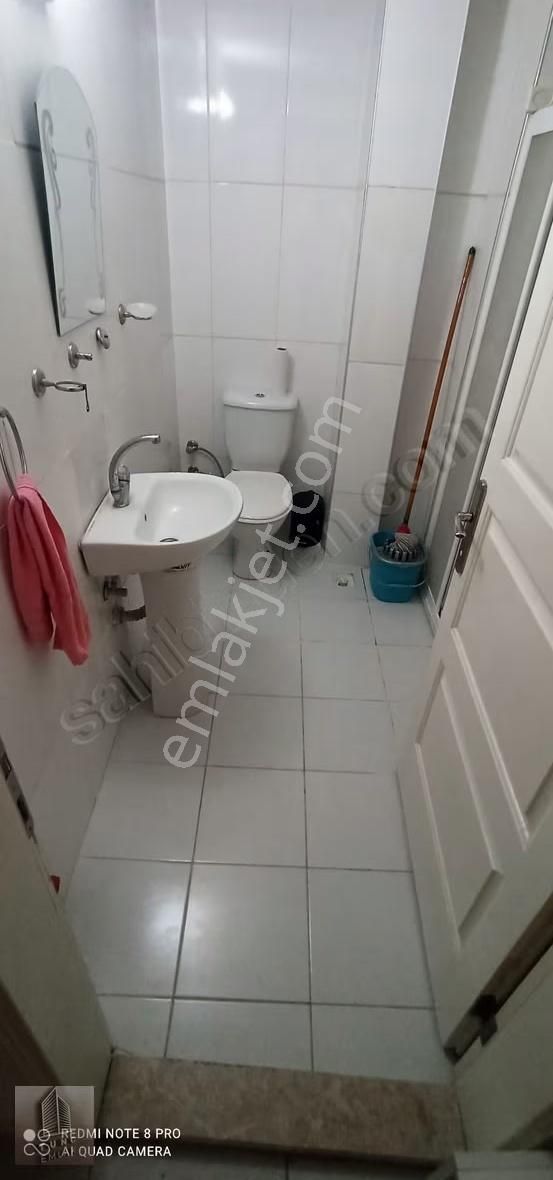 Çınara 1 Dk Mesafede Çatalçeşme Arkası 50m2 1+1 Kiralık Apart - Görsel 7