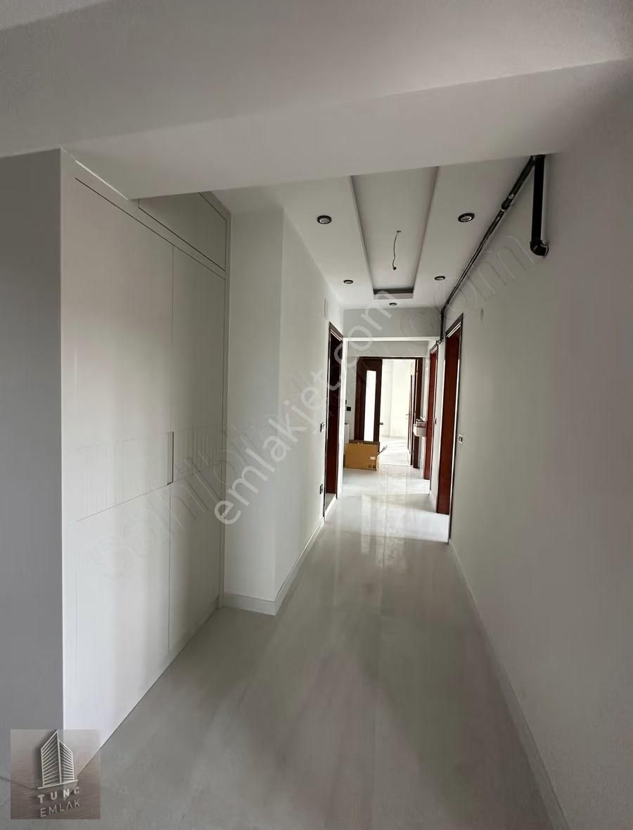 Ulus Caddesinde 180m2 Lüks Sıfır Kiralık Daire - Görsel 11