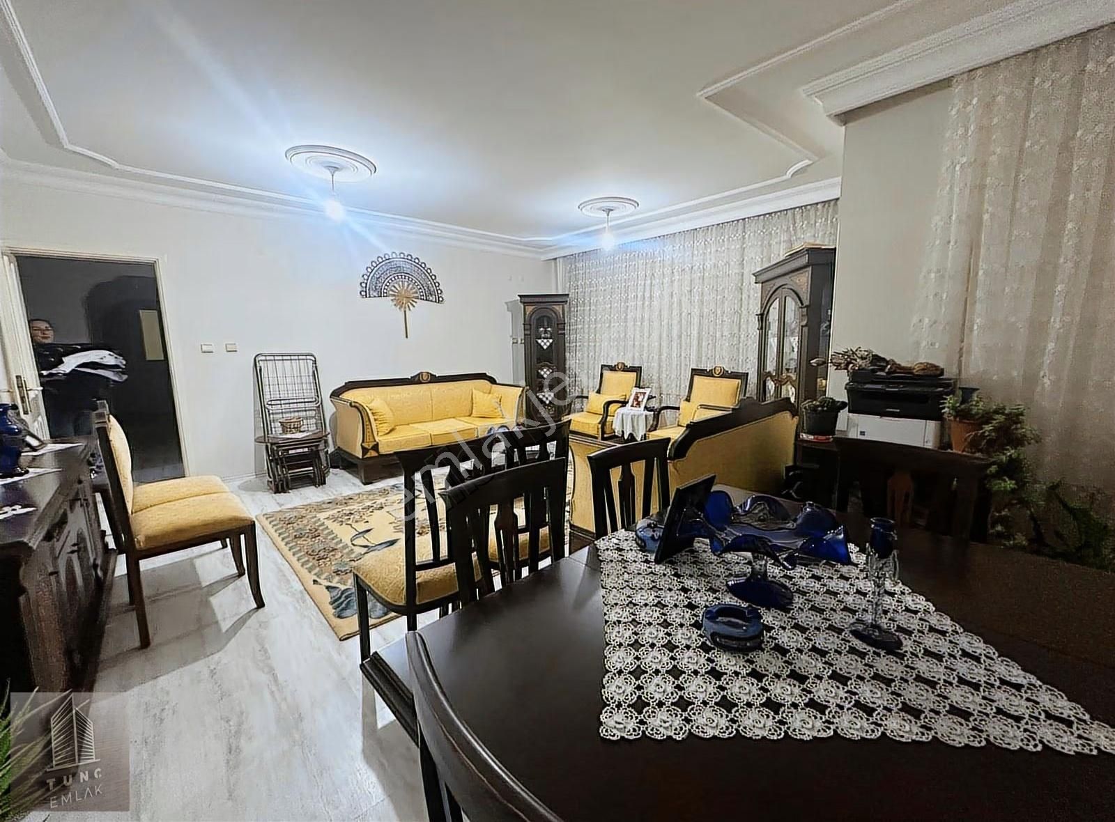 Forum Çamlık Altı 175m2 3+1 Arakat Daire - Görsel 10