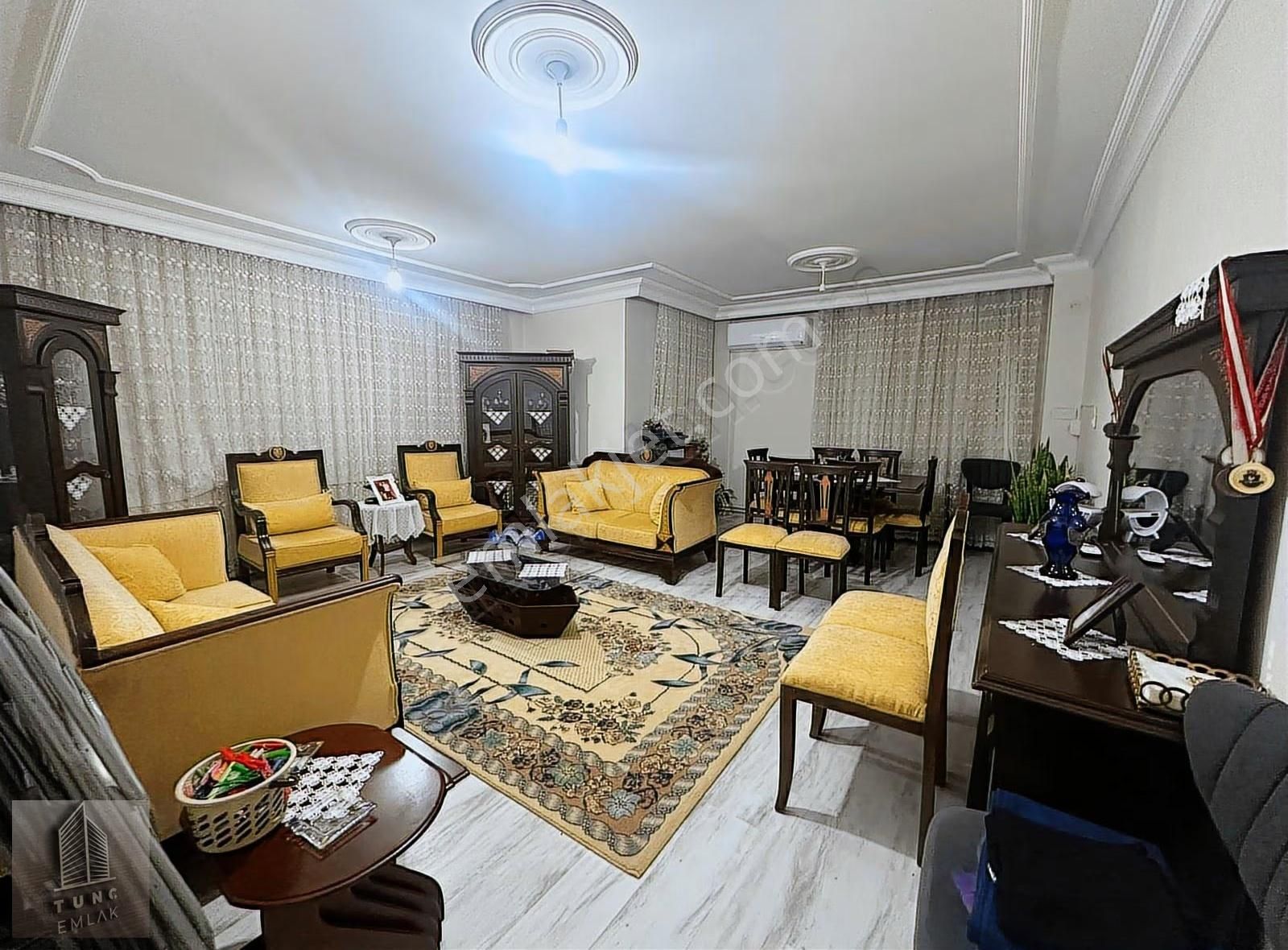 Forum Çamlık Altı 175m2 3+1 Arakat Daire - Görsel 4
