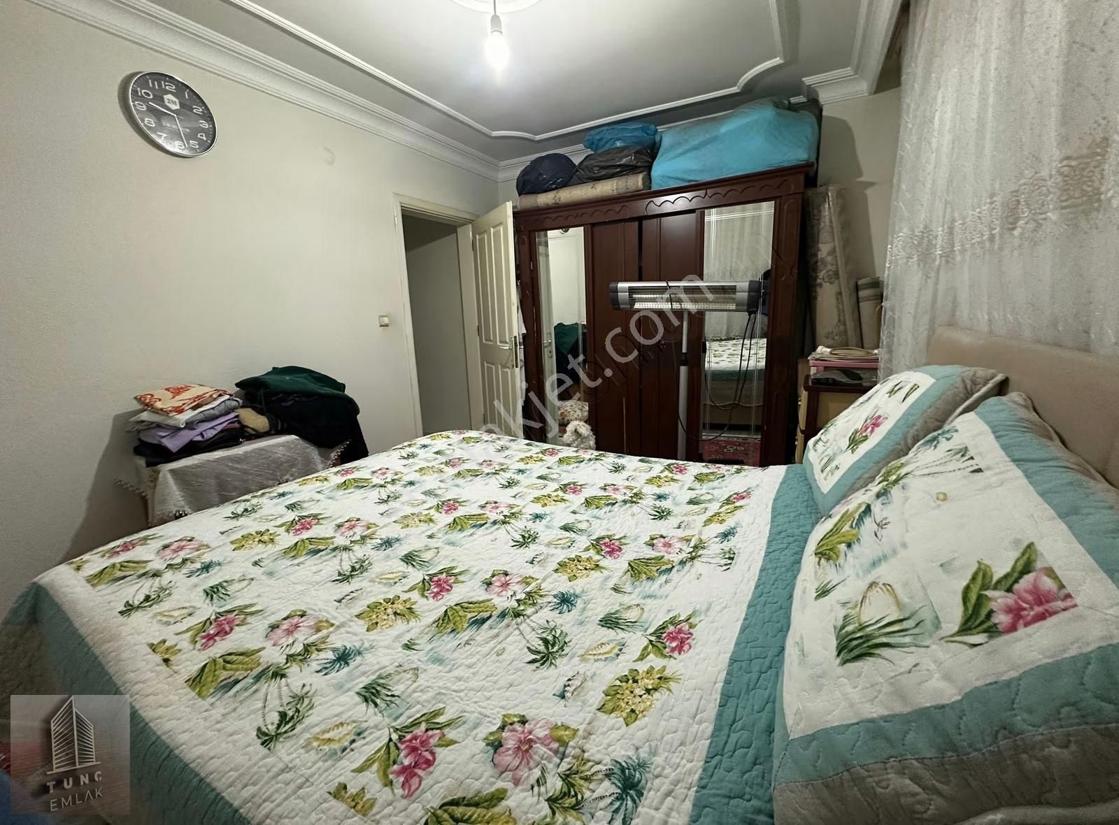 Forum Çamlık Altı 175m2 3+1 Arakat Daire - Görsel 6