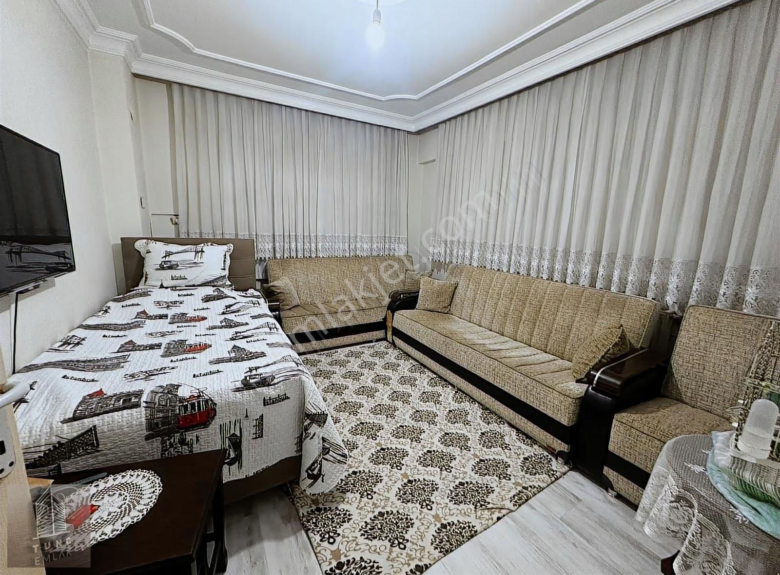 Forum Çamlık Altı 175m2 3+1 Arakat Daire - Görsel 11
