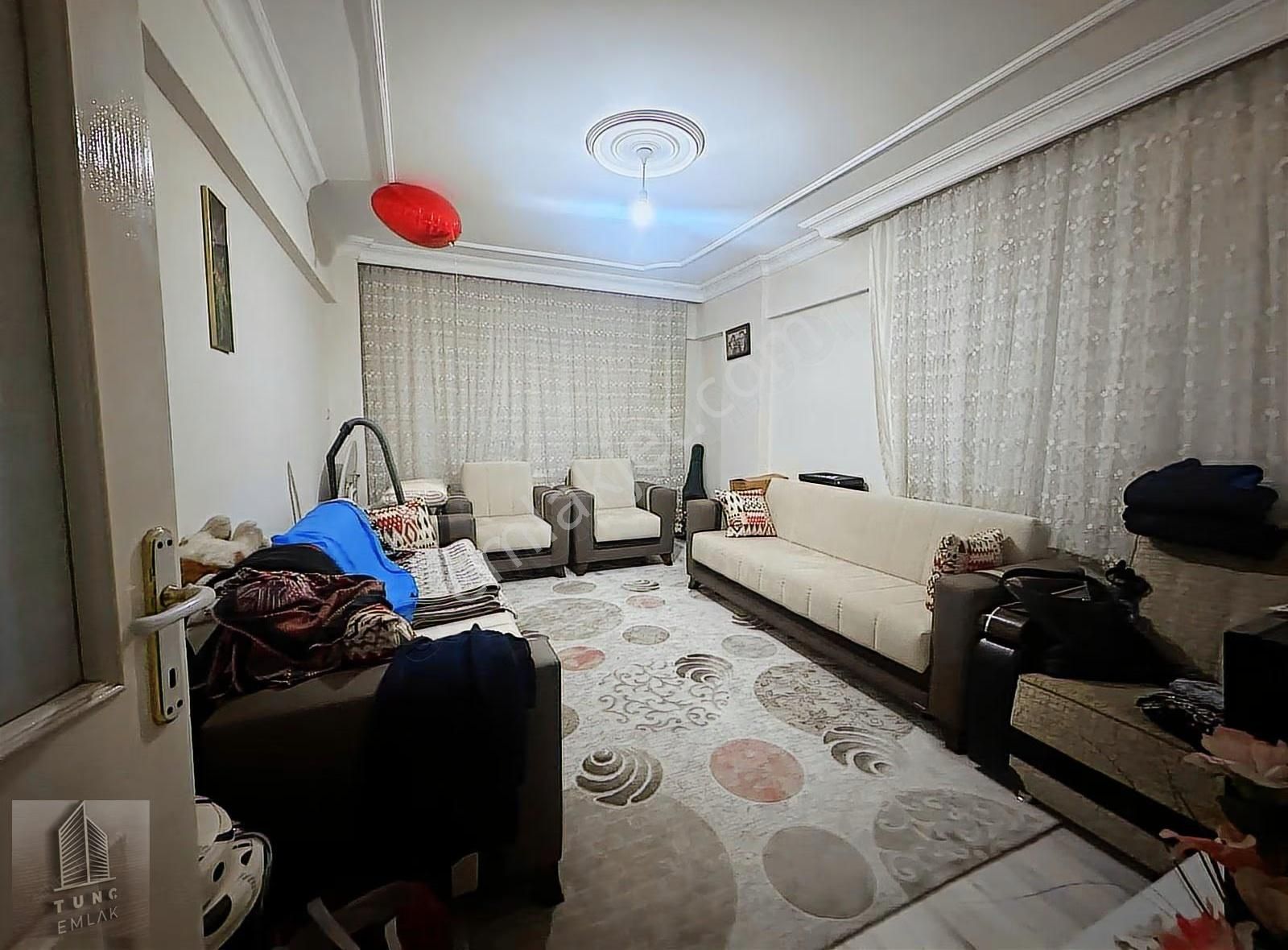 Forum Çamlık Altı 175m2 3+1 Arakat Daire - Görsel 7