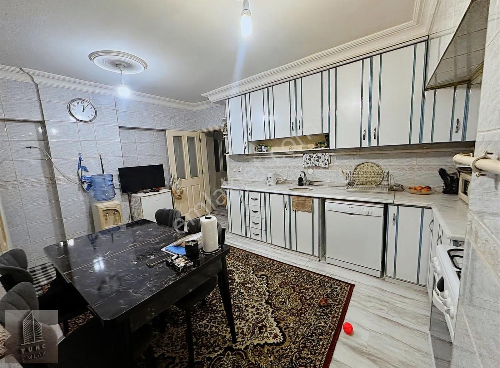 Forum Çamlık Altı 175m2 3+1 Arakat Daire