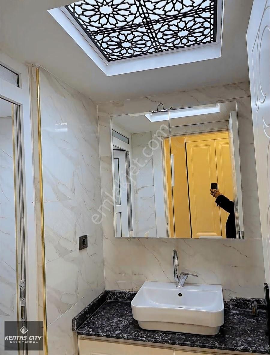 Katbahçeli 2.5+1 Hemen Teslim +tapu 2.000.000 Peşin 24 Ay Vade - Görsel 4