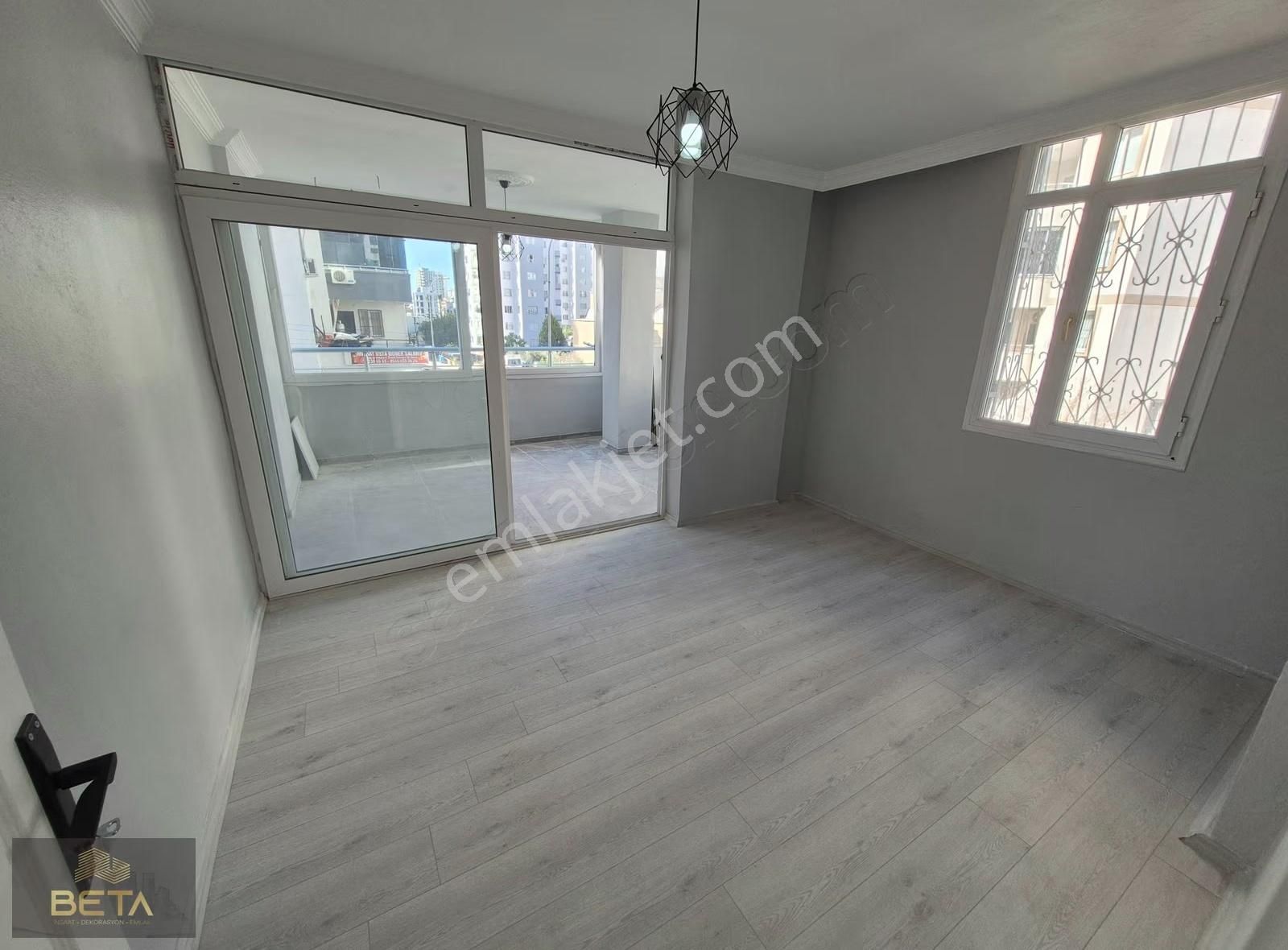 Belediye Evleri Şırdancı Cumali Civarı Çok Cazip İçi Yapılı 2+1 - Görsel 29