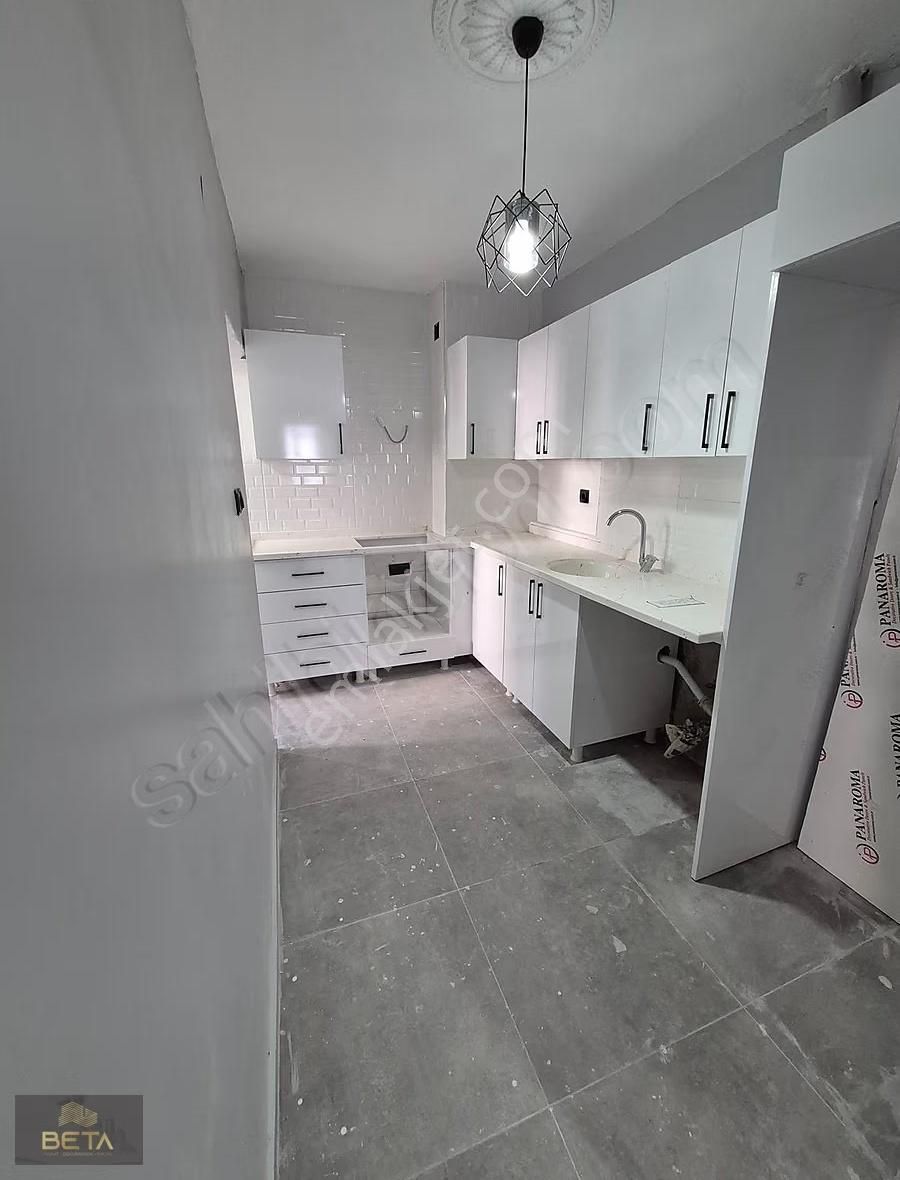 Belediye Evleri Şırdancı Cumali Civarı Çok Cazip İçi Yapılı 2+1 - Görsel 9