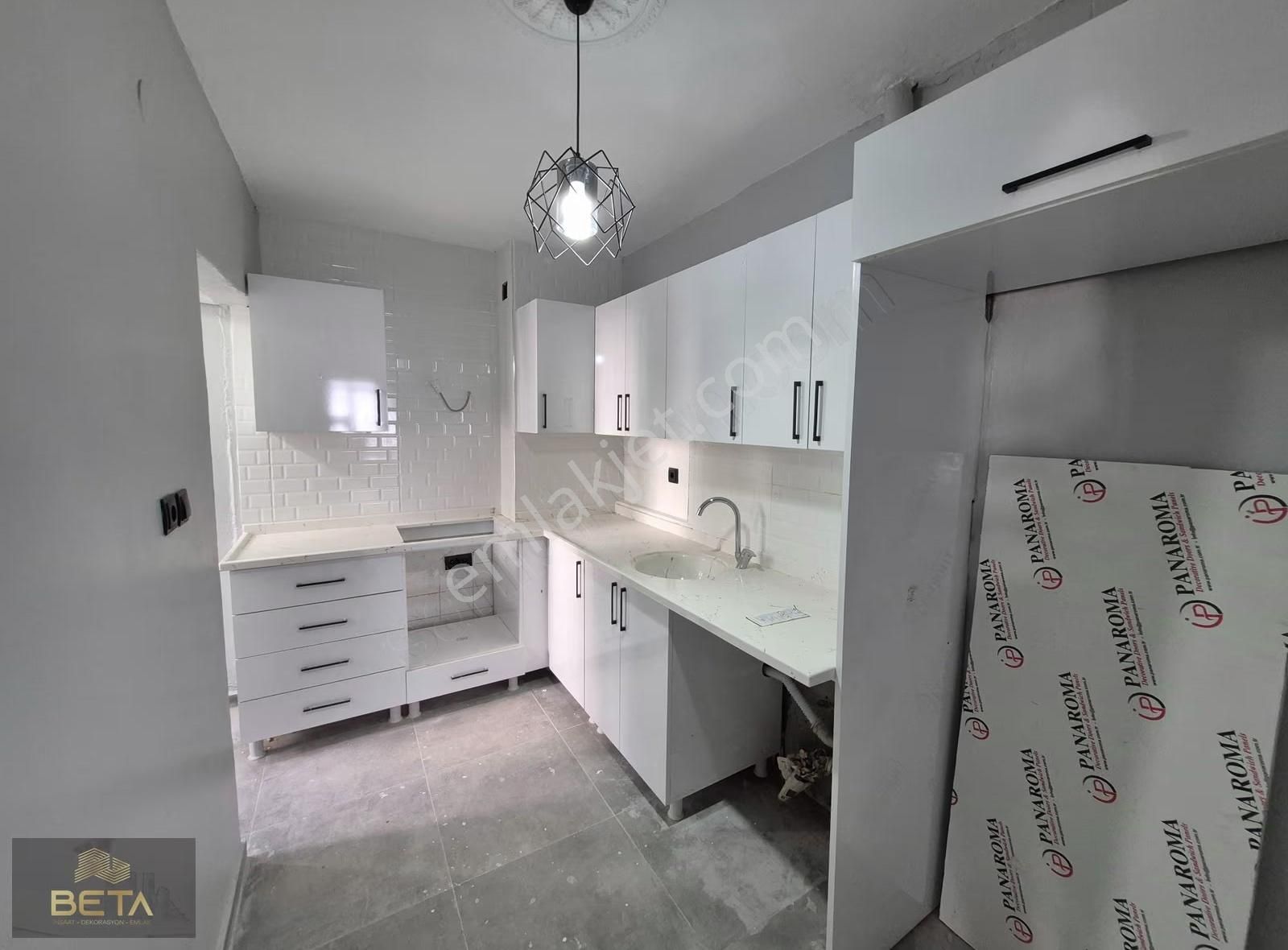 Belediye Evleri Şırdancı Cumali Civarı Çok Cazip İçi Yapılı 2+1 - Görsel 16