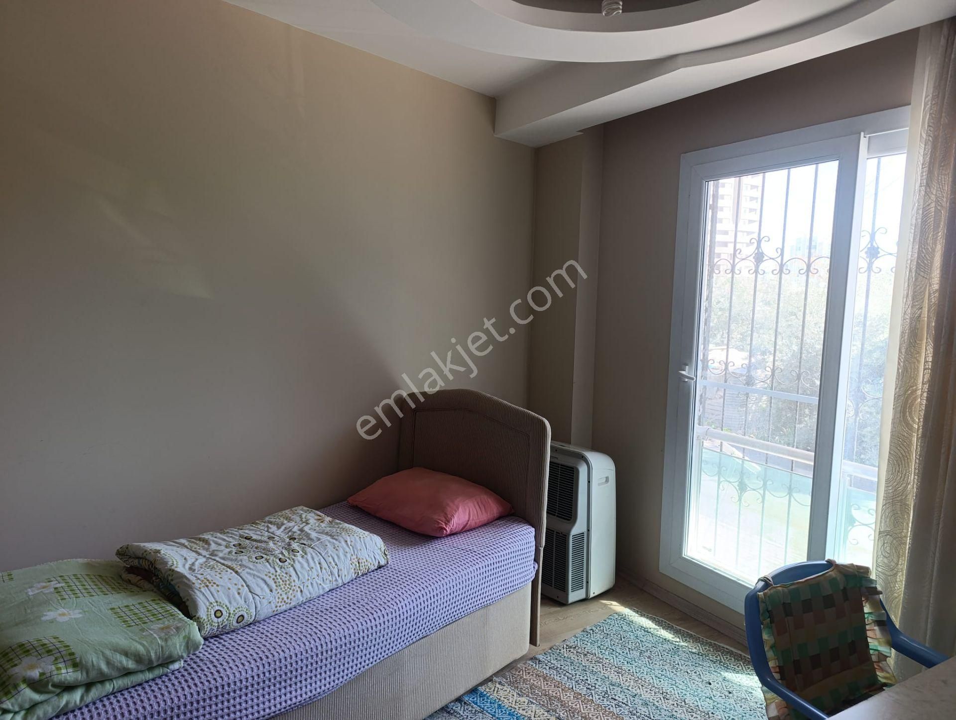 Üstünkent'ten Çiftlikköy Kampüs Yakını Eşyalı 2+1 Kiralık Daire - Görsel 14