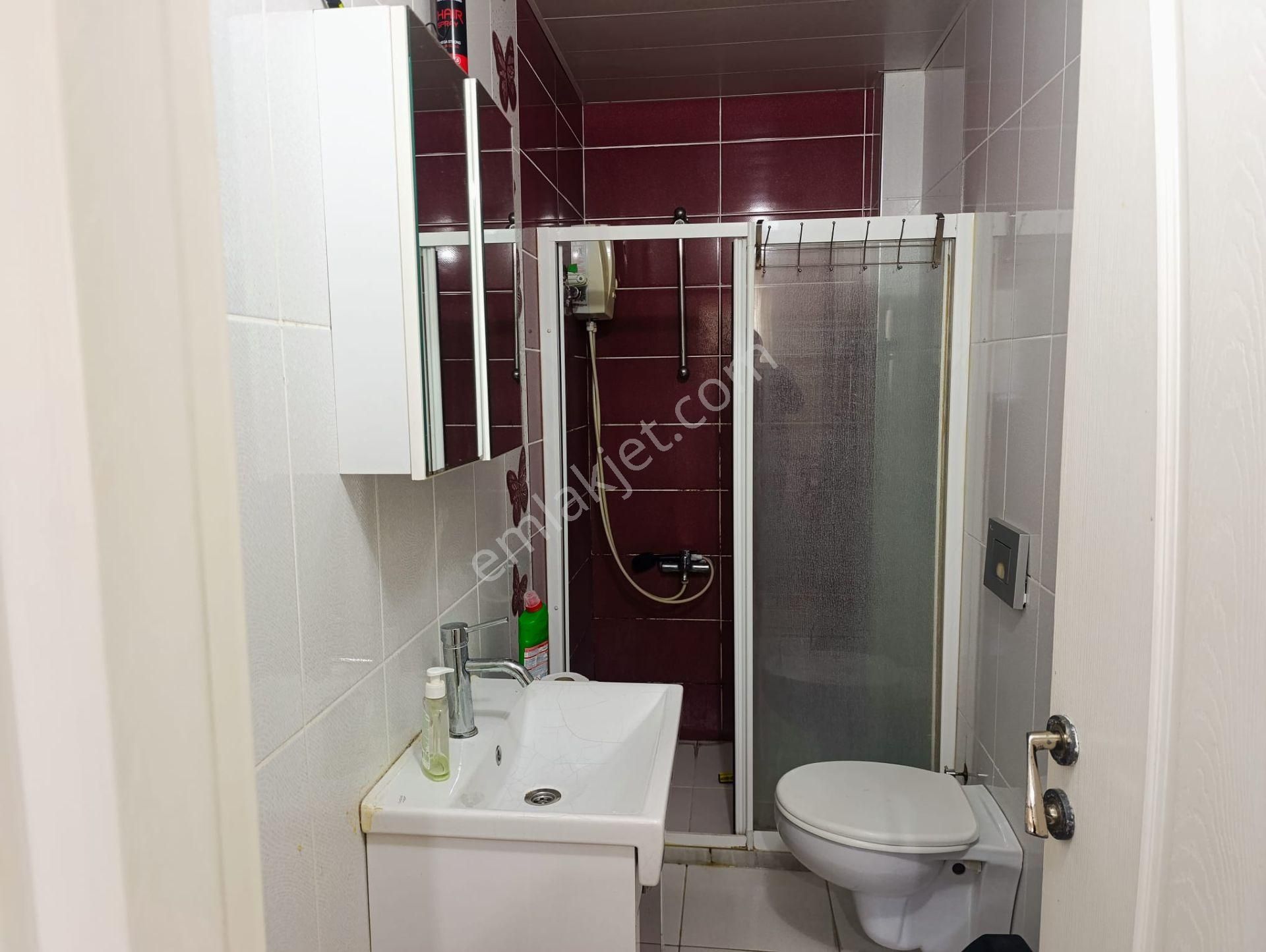 Üstünkent'ten Çiftlikköy Kampüs Yakını Eşyalı 2+1 Kiralık Daire - Görsel 8