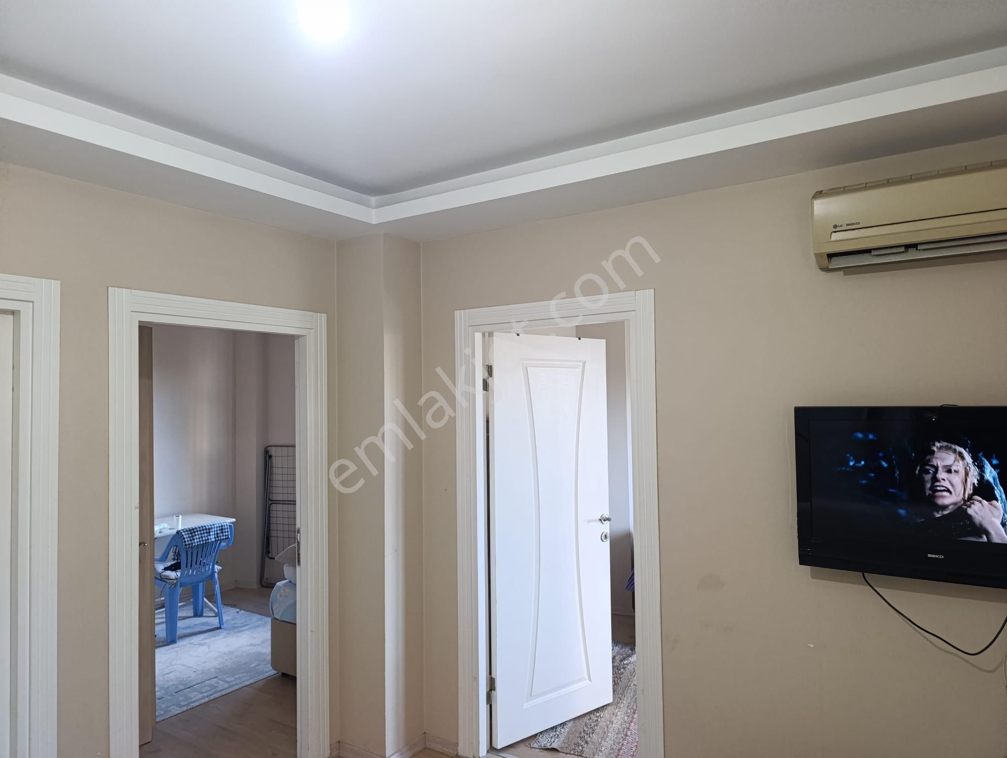 Üstünkent'ten Çiftlikköy Kampüs Yakını Eşyalı 2+1 Kiralık Daire - Görsel 3