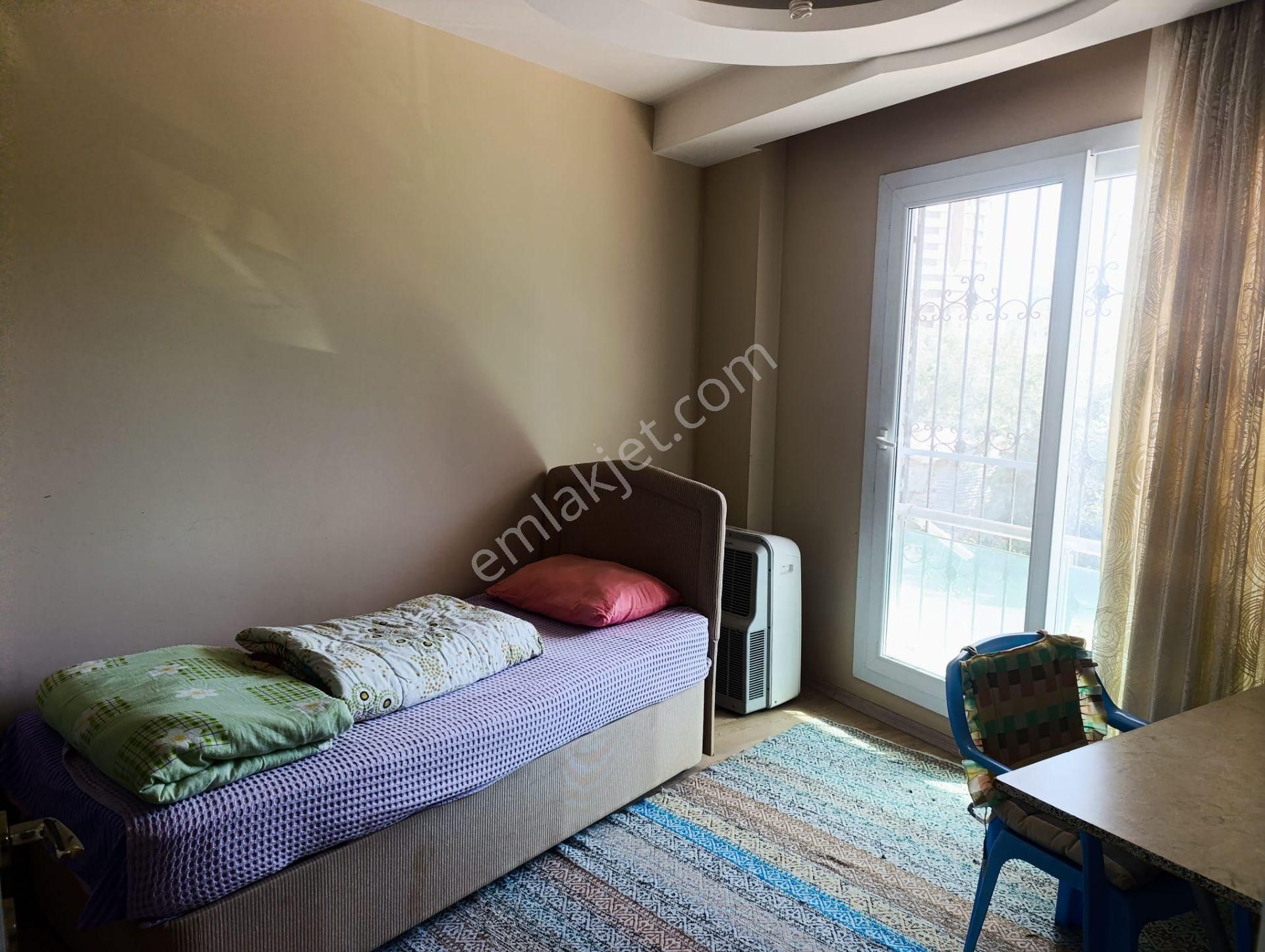 Üstünkent'ten Çiftlikköy Kampüs Yakını Eşyalı 2+1 Kiralık Daire - Görsel 9