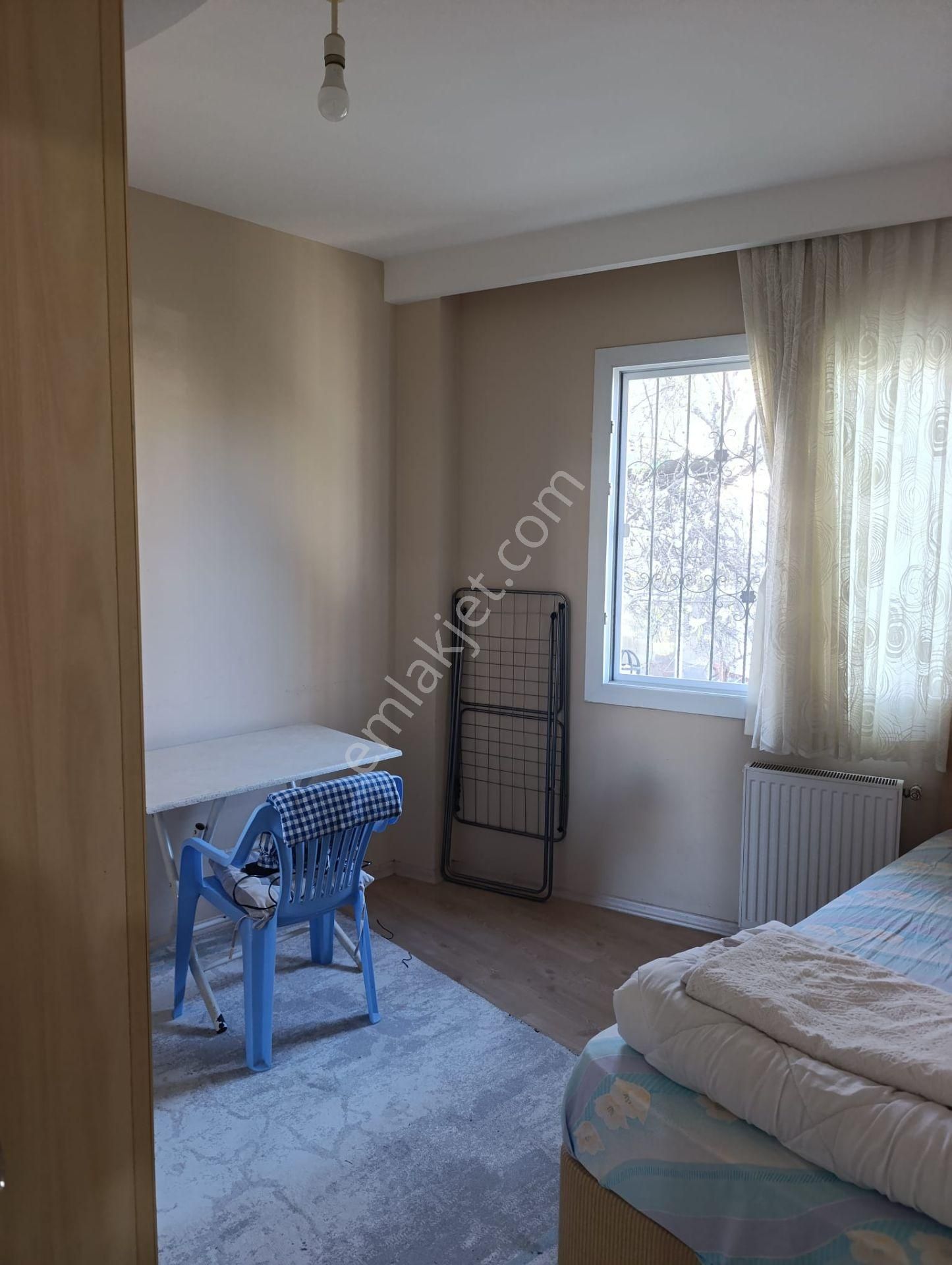 Üstünkent'ten Çiftlikköy Kampüs Yakını Eşyalı 2+1 Kiralık Daire - Görsel 11