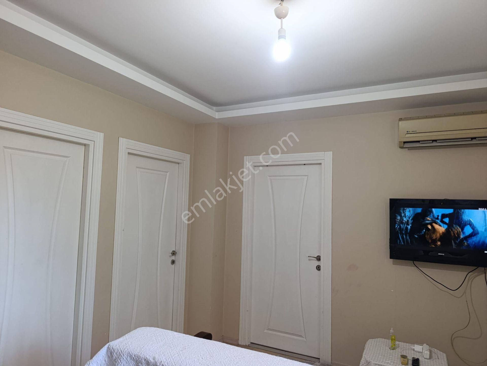 Üstünkent'ten Çiftlikköy Kampüs Yakını Eşyalı 2+1 Kiralık Daire - Görsel 2