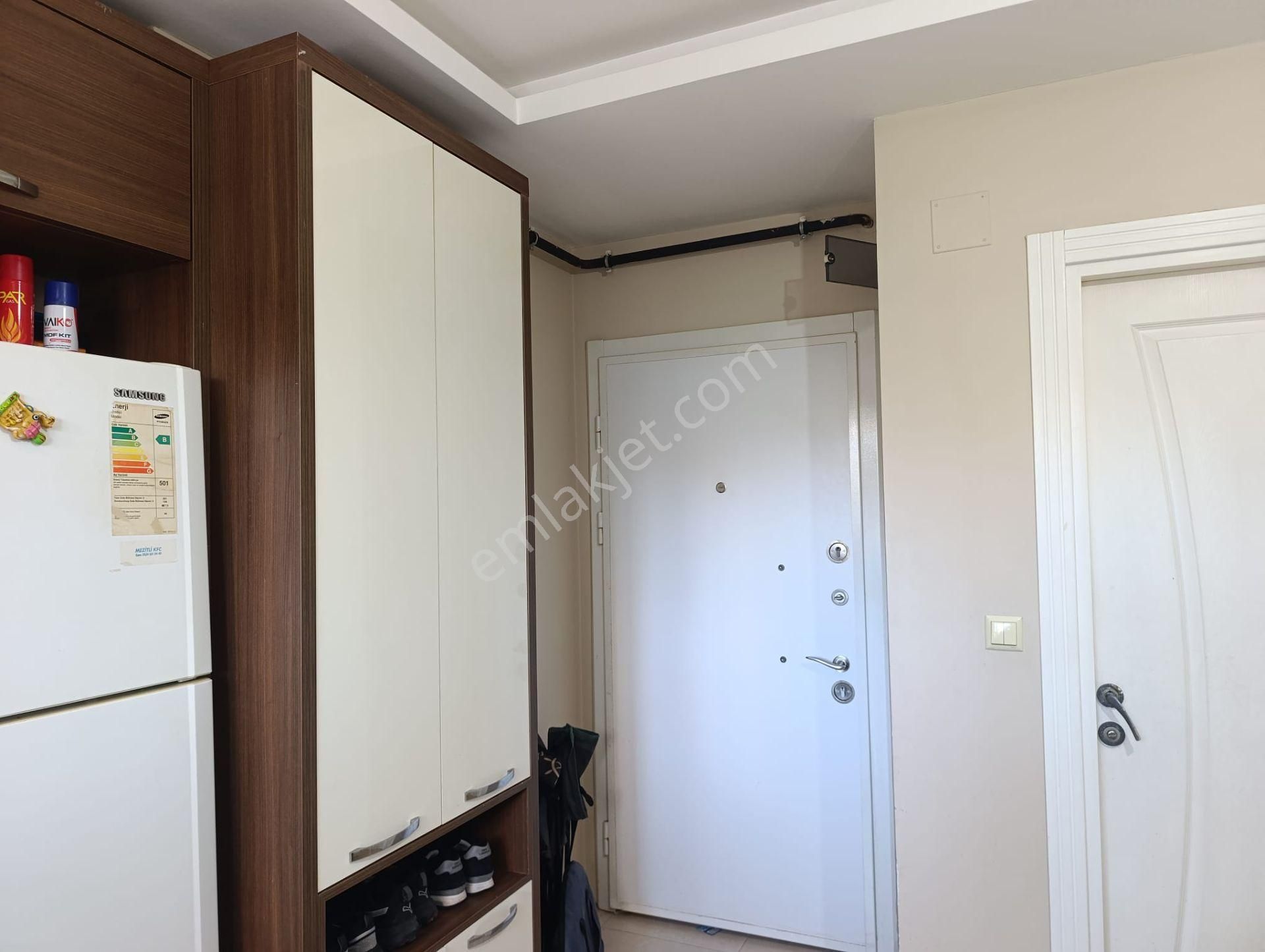 Üstünkent'ten Çiftlikköy Kampüs Yakını Eşyalı 2+1 Kiralık Daire - Görsel 7