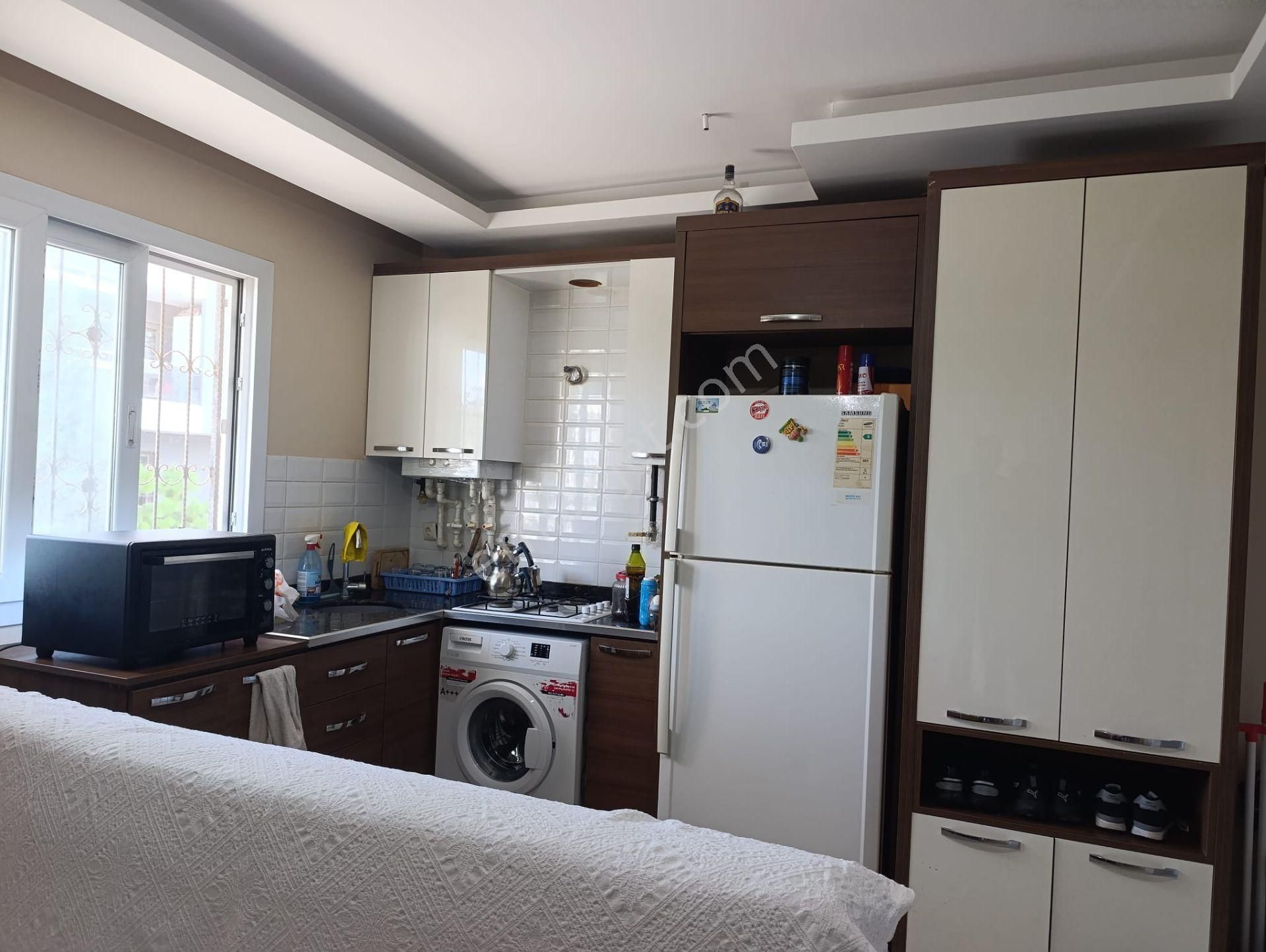 Üstünkent'ten Çiftlikköy Kampüs Yakını Eşyalı 2+1 Kiralık Daire - Görsel 5