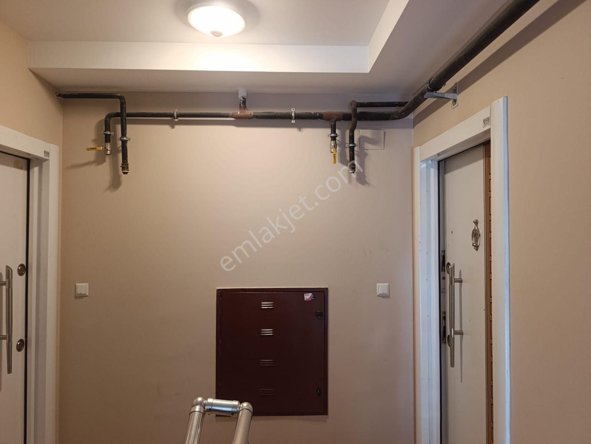 Üstünkent'ten Çiftlikköy Kampüs Yakını Eşyalı 2+1 Kiralık Daire - Görsel 15