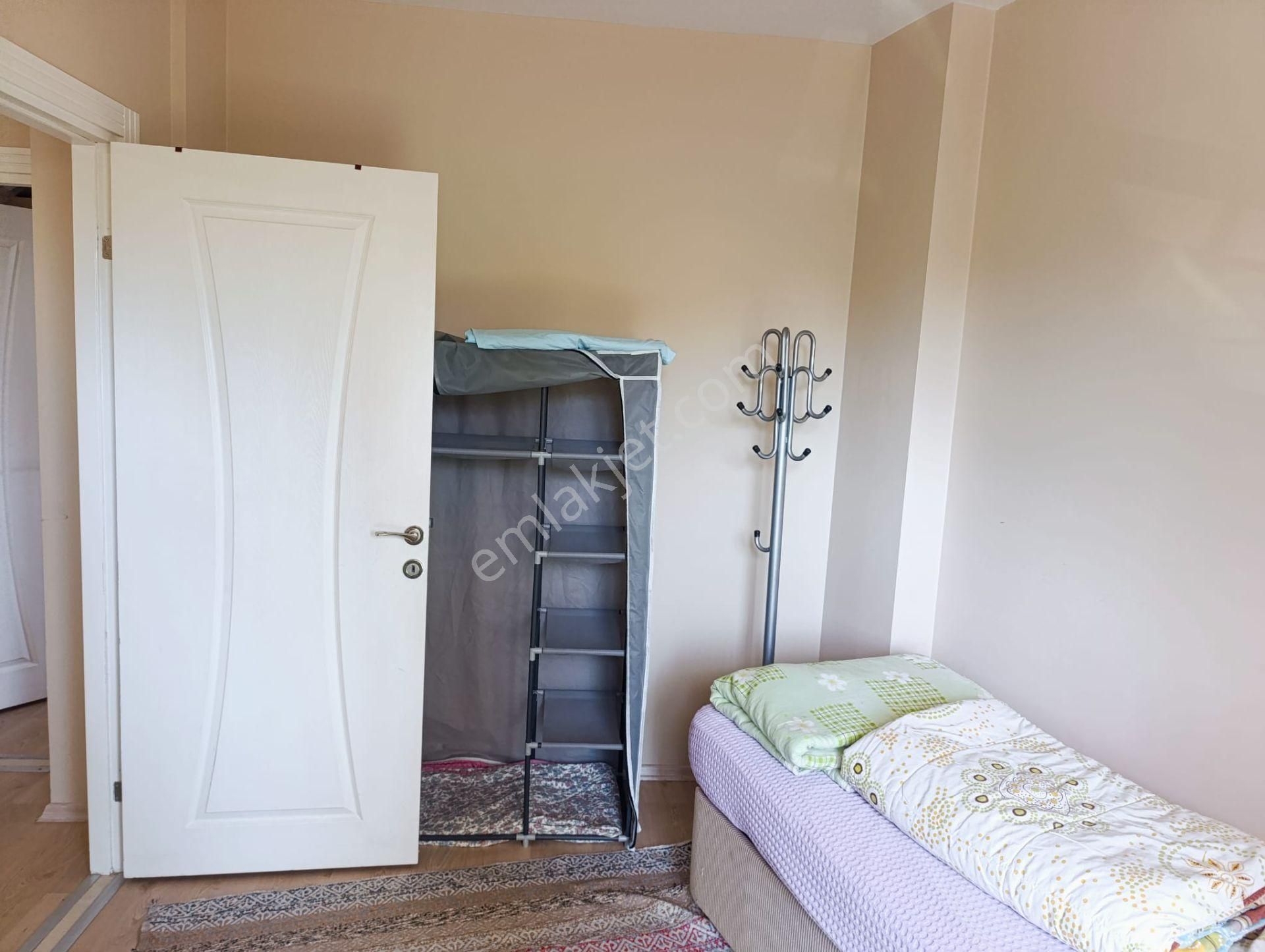 Üstünkent'ten Çiftlikköy Kampüs Yakını Eşyalı 2+1 Kiralık Daire - Görsel 13
