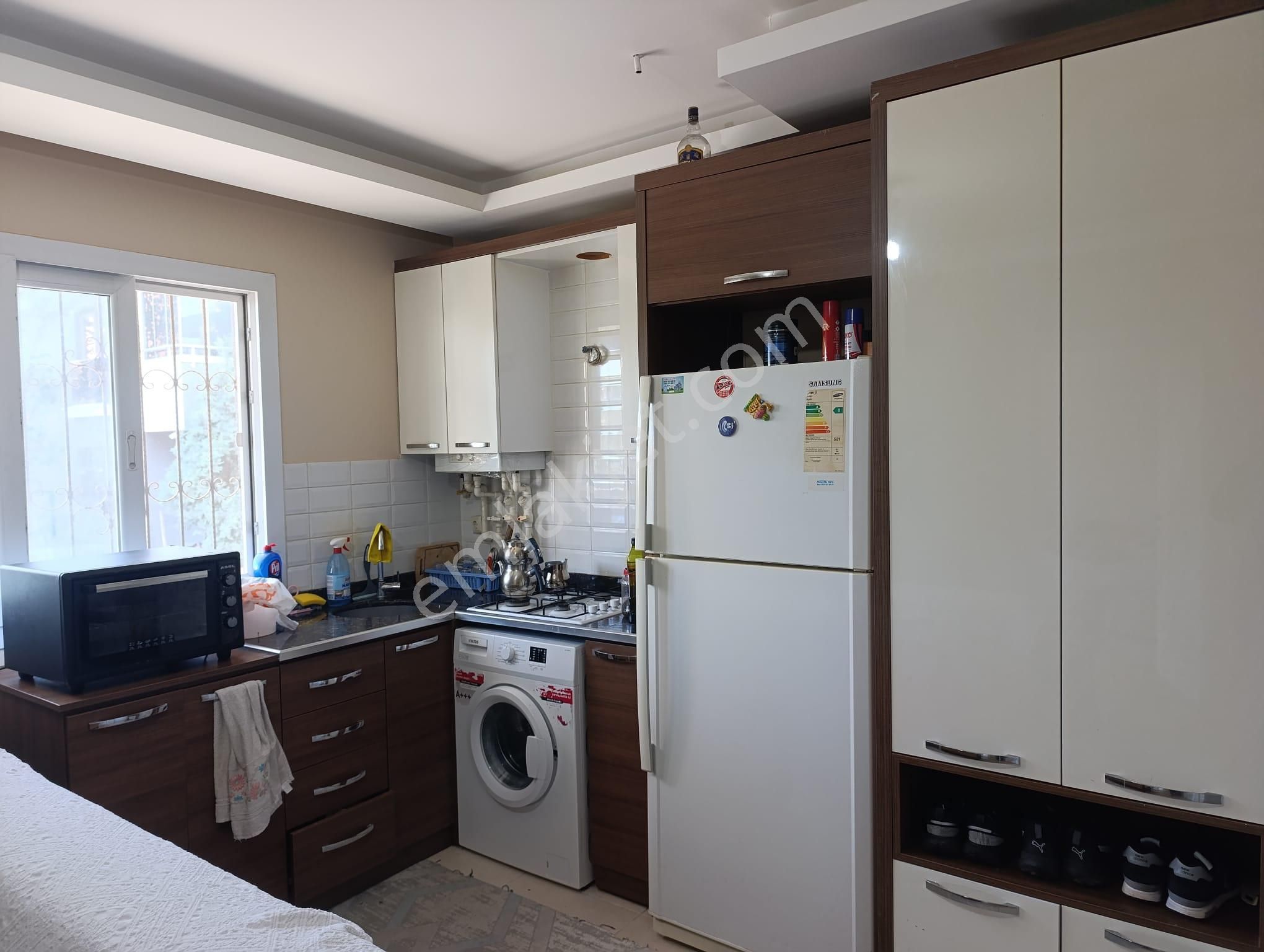 Üstünkent'ten Çiftlikköy Kampüs Yakını Eşyalı 2+1 Kiralık Daire - Görsel 6