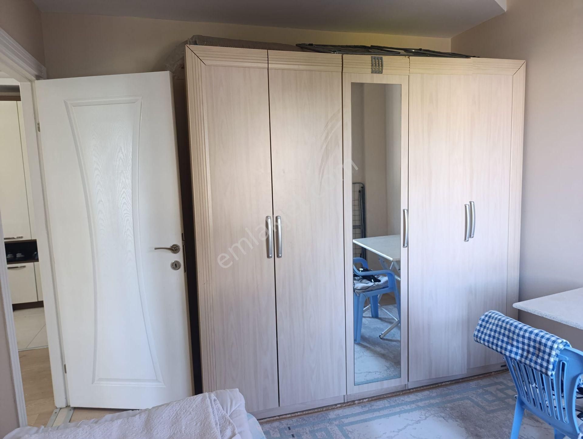 Üstünkent'ten Çiftlikköy Kampüs Yakını Eşyalı 2+1 Kiralık Daire - Görsel 16