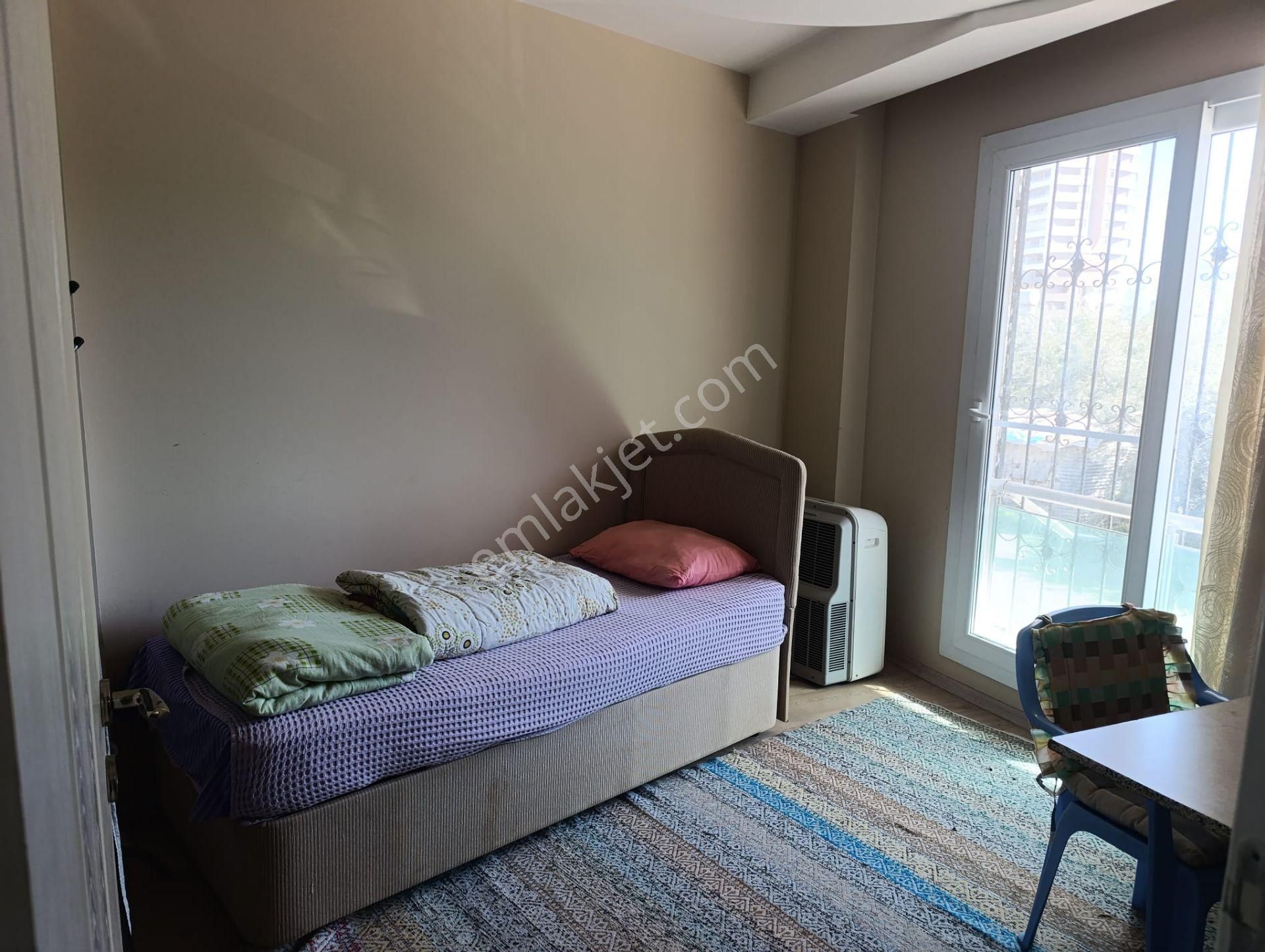 Üstünkent'ten Çiftlikköy Kampüs Yakını Eşyalı 2+1 Kiralık Daire - Görsel 10