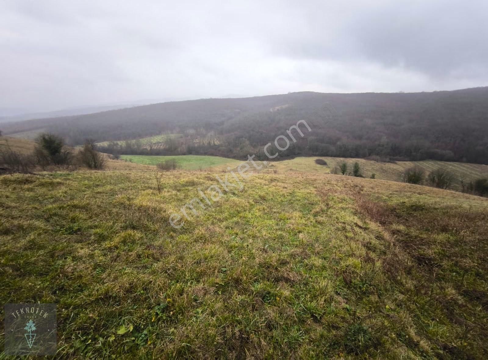 Kocaeli Kandıra Akçaova'da 1510 M² Uygun Fiyata Satılık - Görsel 18