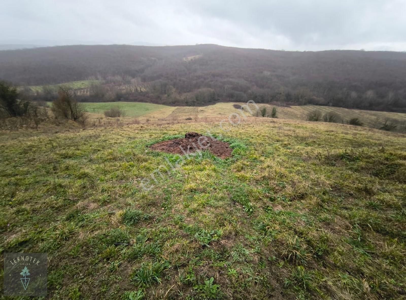 Kocaeli Kandıra Akçaova'da 1510 M² Uygun Fiyata Satılık - Görsel 15