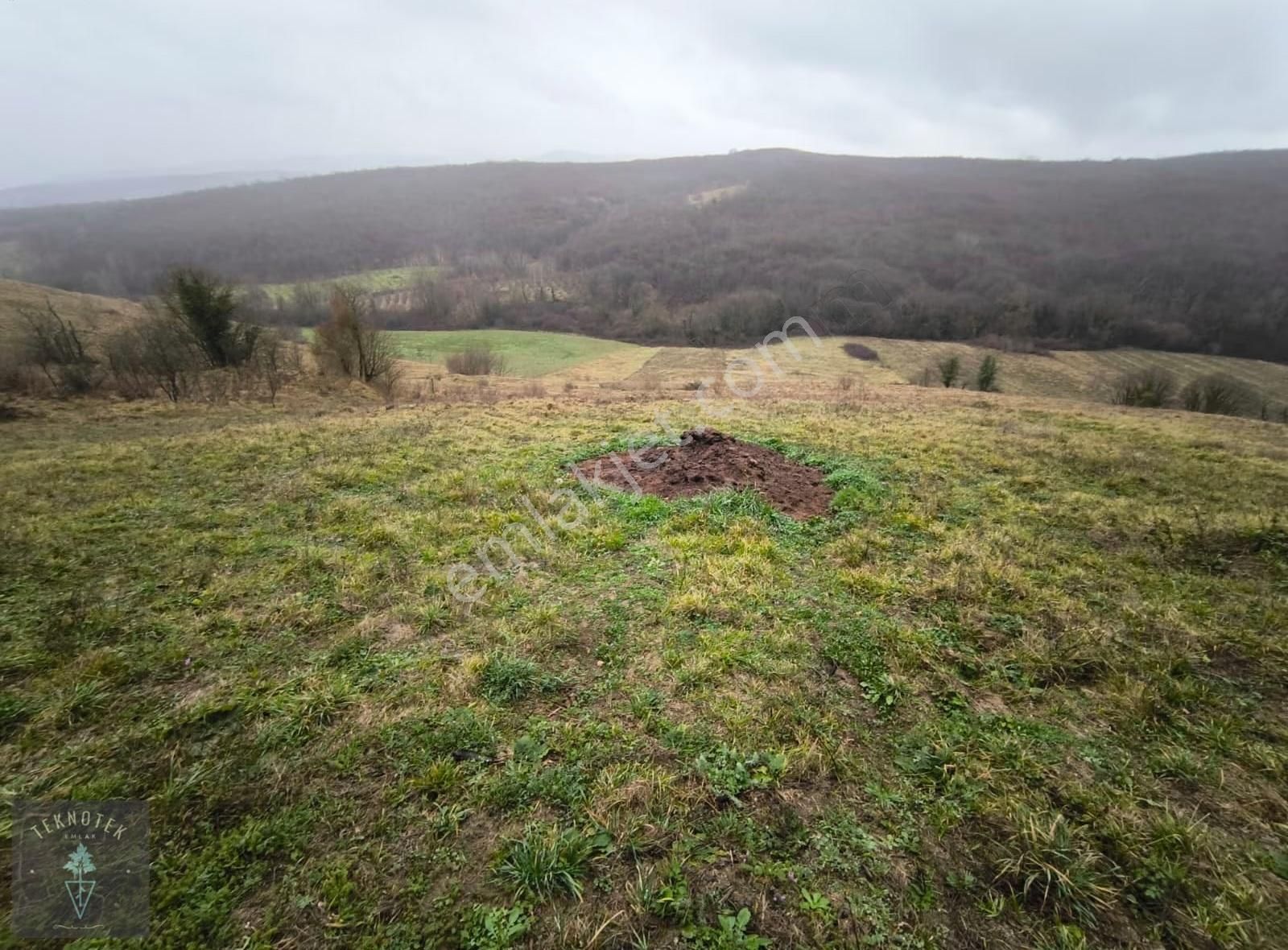 Kocaeli Kandıra Akçaova'da 1510 M² Uygun Fiyata Satılık - Görsel 10