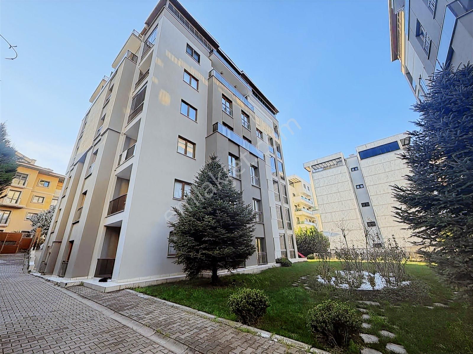 Balat Oramanına Komşu 4+1 Kiralık Daire - Görsel 4