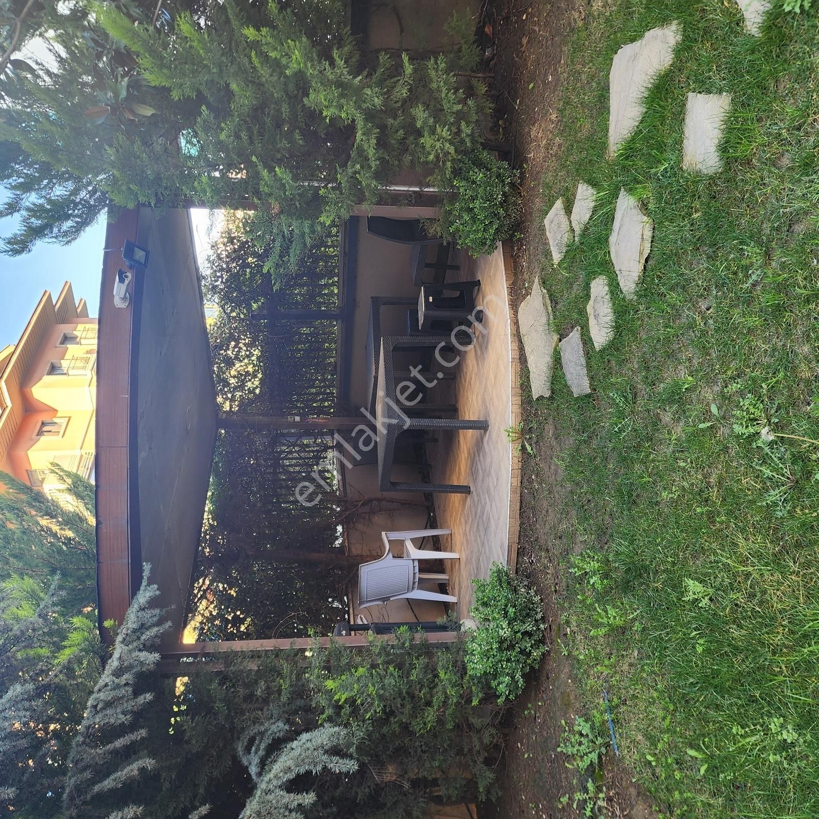 Balat Oramanına Komşu 4+1 Kiralık Daire - Görsel 34