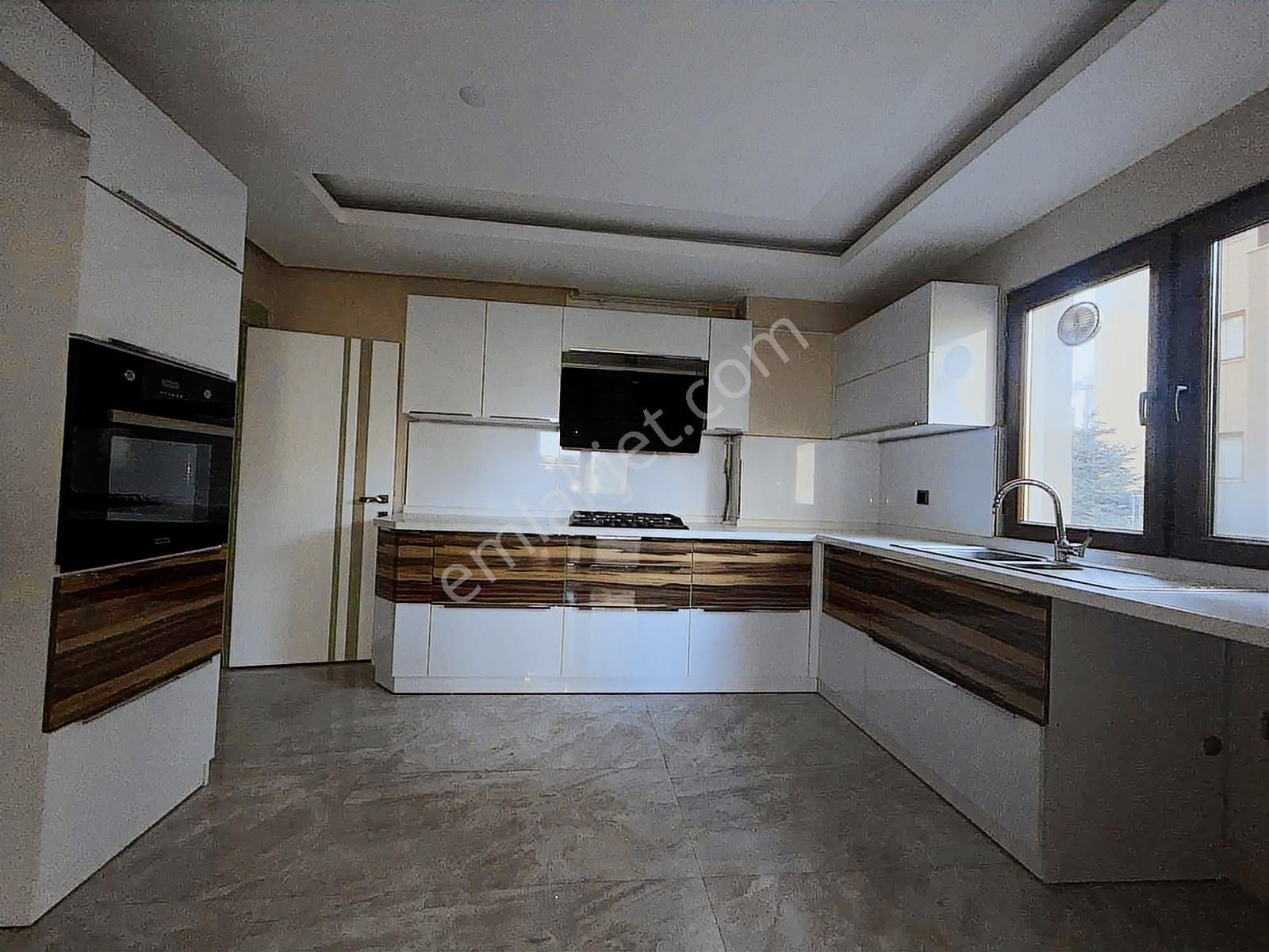 Balat Oramanına Komşu 4+1 Kiralık Daire - Görsel 29