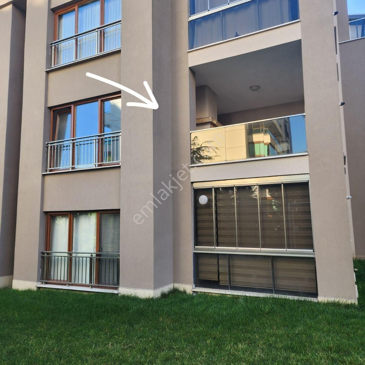 Balat Oramanına Komşu 4+1 Kiralık Daire - Görsel 17