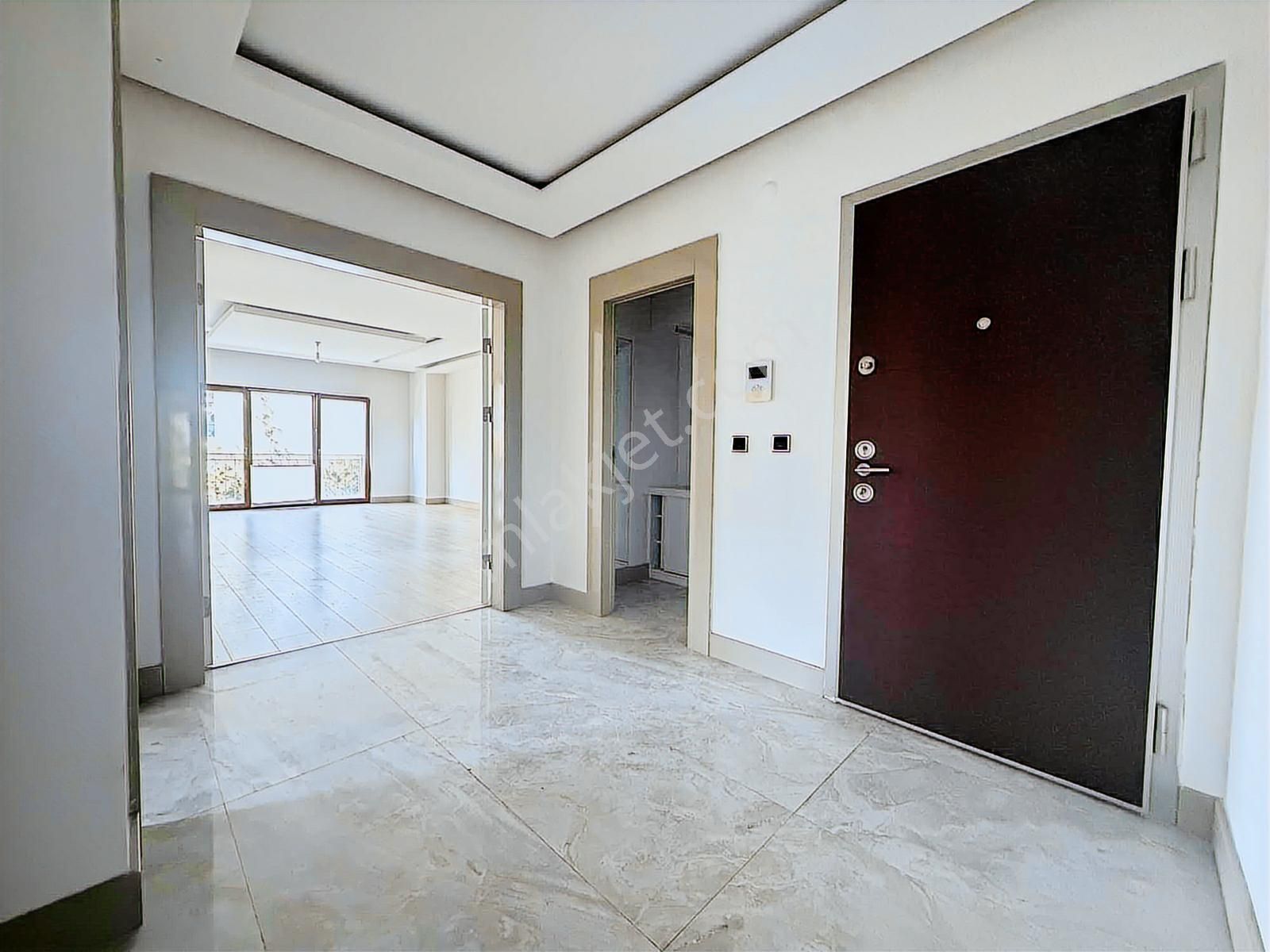 Balat Oramanına Komşu 4+1 Kiralık Daire - Görsel 9