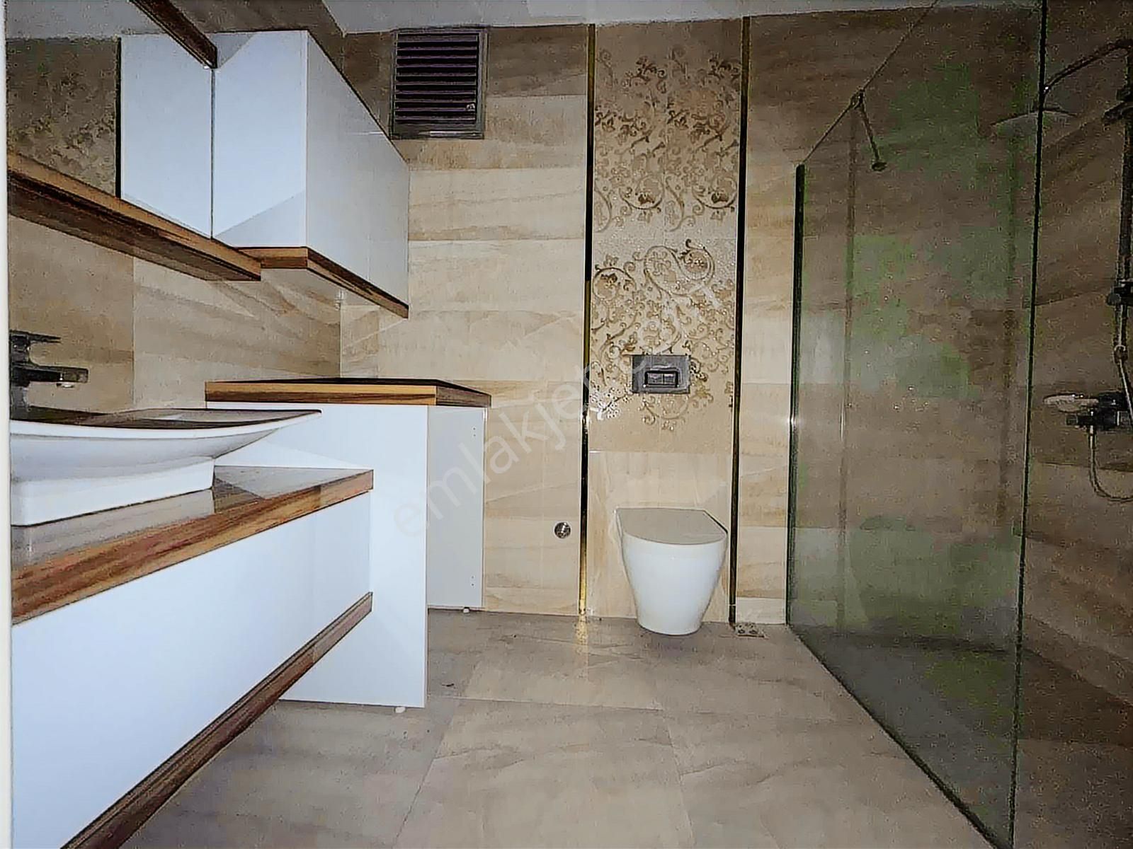 Balat Oramanına Komşu 4+1 Kiralık Daire - Görsel 20