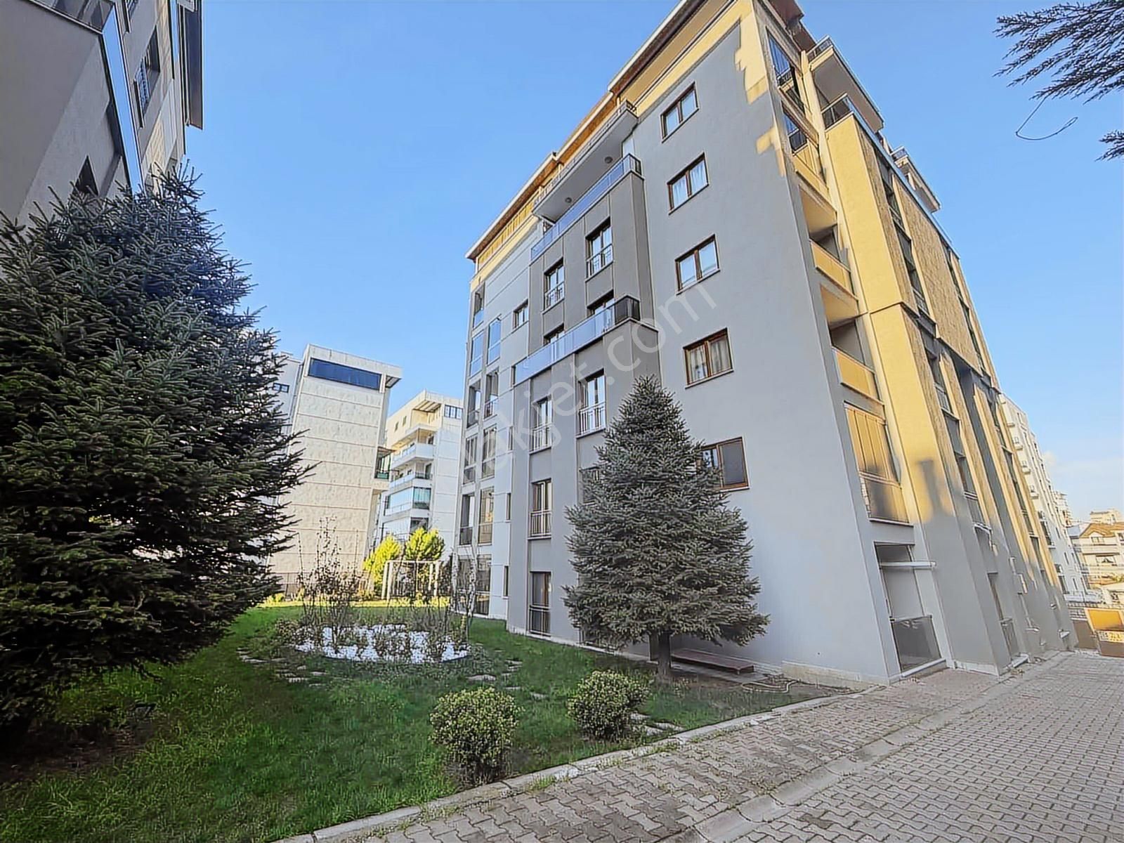 Balat Oramanına Komşu 4+1 Kiralık Daire - Görsel 3