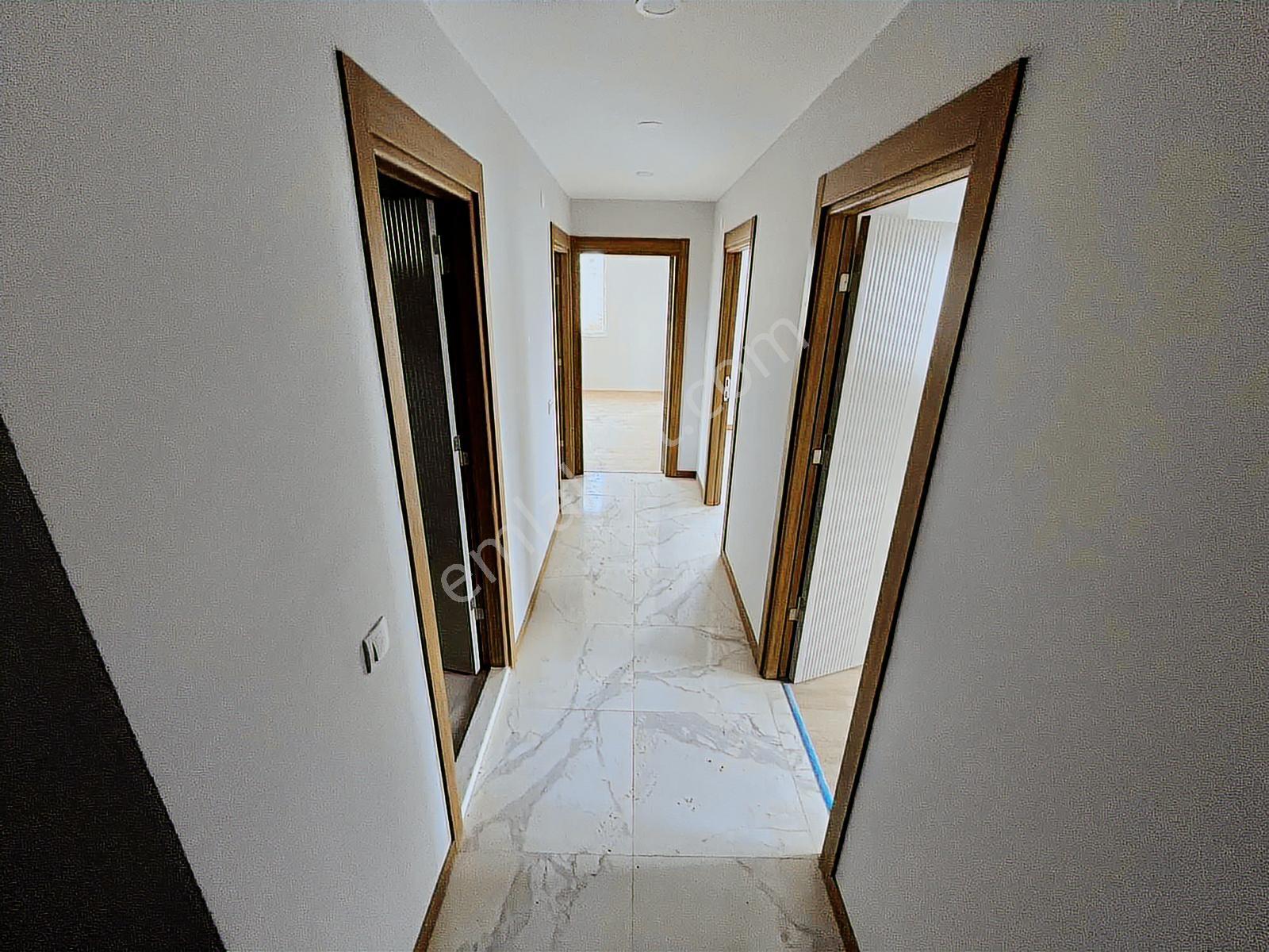 Demirel Mh'de 5+1 Olmaya Müsait 200m2 Dubleks Tramvaya Yakın - Görsel 12