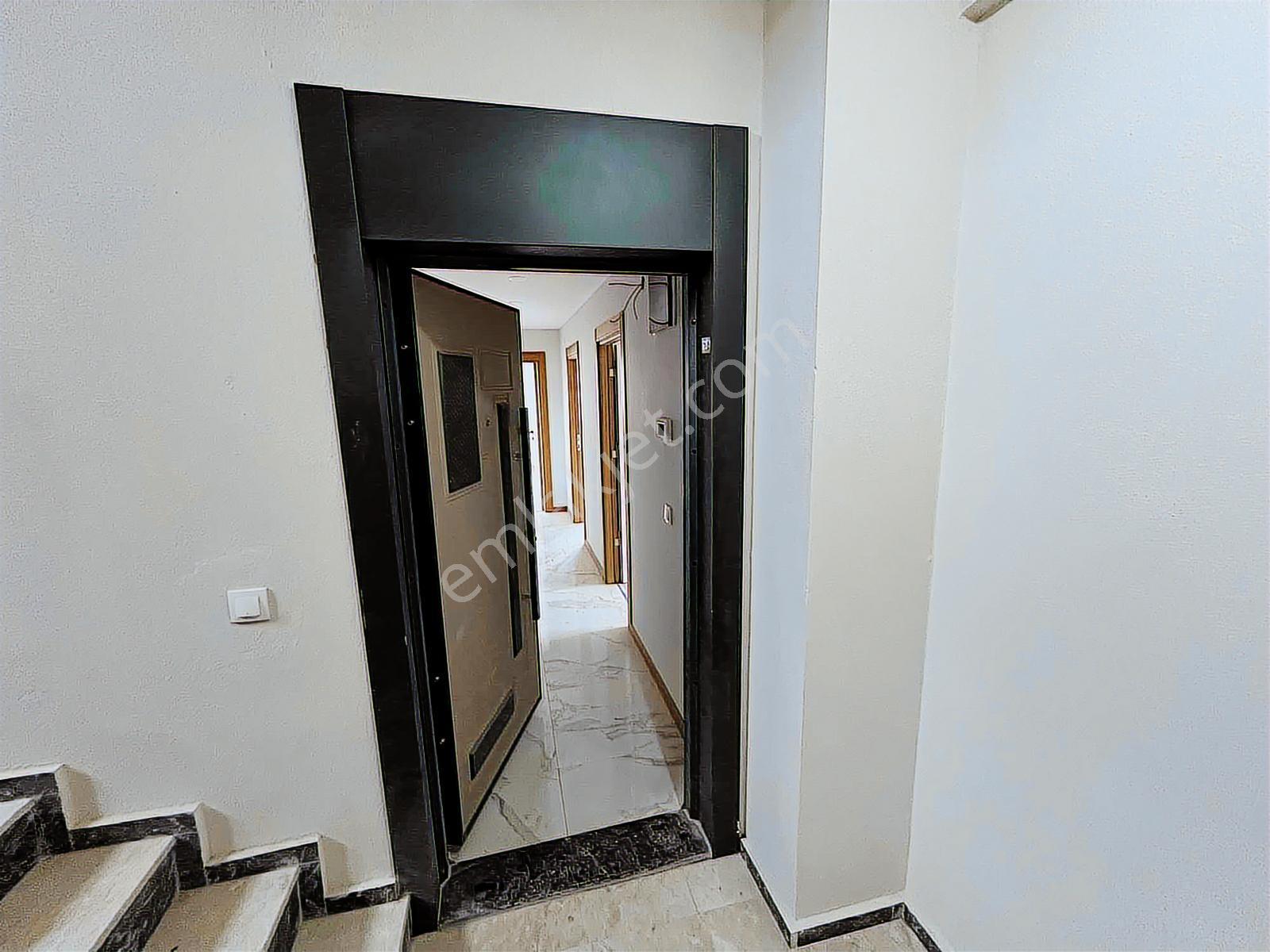Demirel Mh'de 5+1 Olmaya Müsait 200m2 Dubleks Tramvaya Yakın - Görsel 2