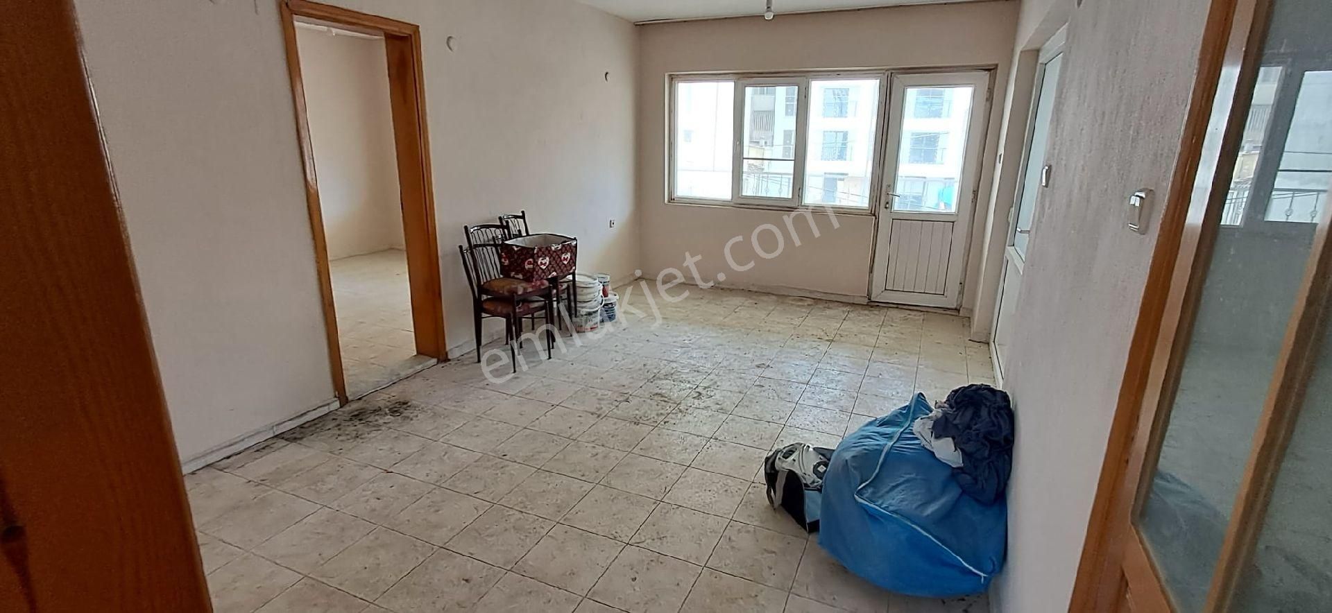 Satılık İki Daire Ayrı Ayrı Tapulu 3+1 150 M2 Masrafsız Bahçeli Daireler - Görsel 24