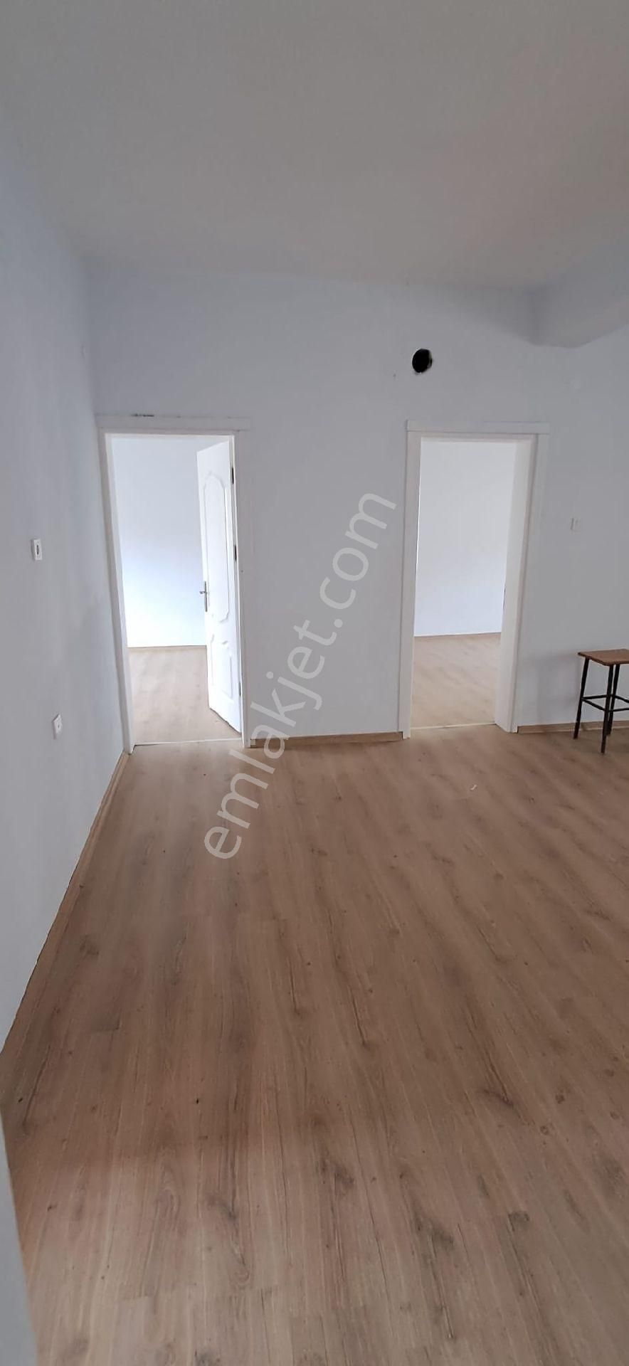 Satılık İki Daire Ayrı Ayrı Tapulu 3+1 150 M2 Masrafsız Bahçeli Daireler - Görsel 21