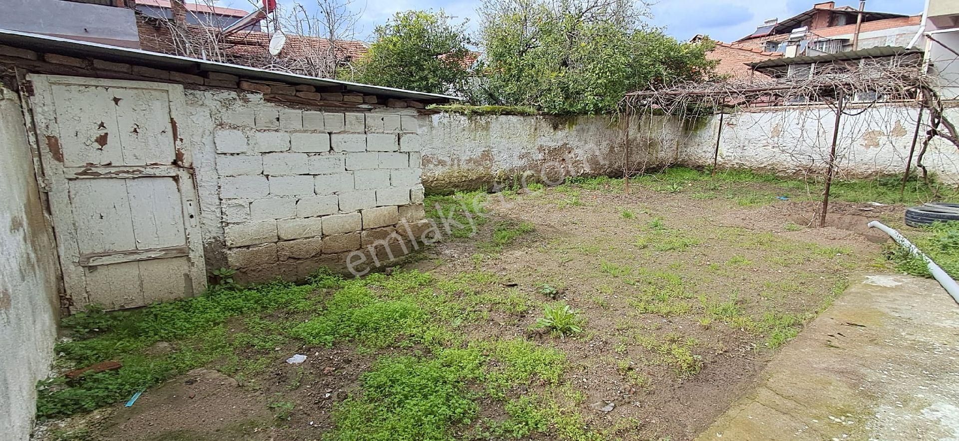 Satılık İki Daire Ayrı Ayrı Tapulu 3+1 150 M2 Masrafsız Bahçeli Daireler - Görsel 7