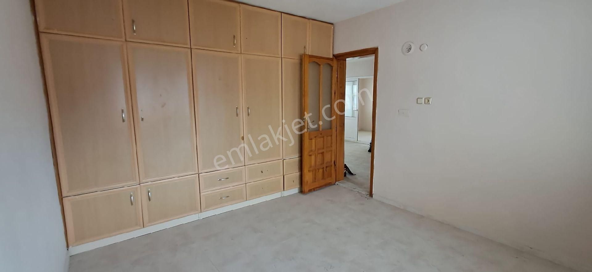 Satılık İki Daire Ayrı Ayrı Tapulu 3+1 150 M2 Masrafsız Bahçeli Daireler - Görsel 35