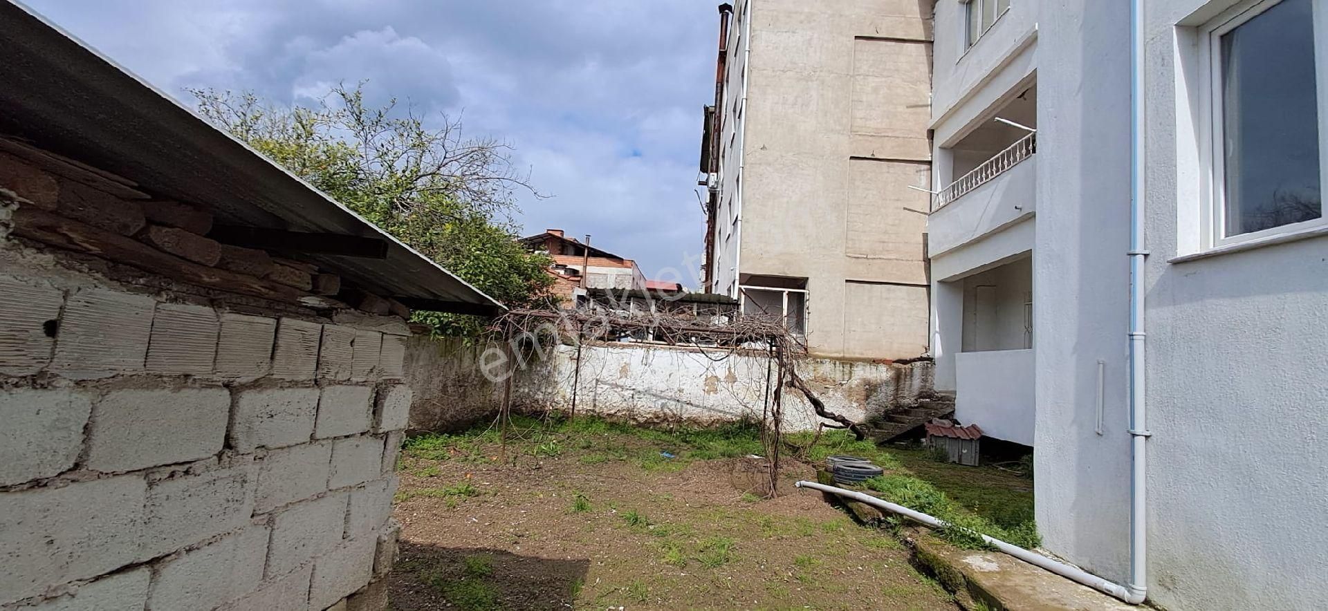 Satılık İki Daire Ayrı Ayrı Tapulu 3+1 150 M2 Masrafsız Bahçeli Daireler - Görsel 6