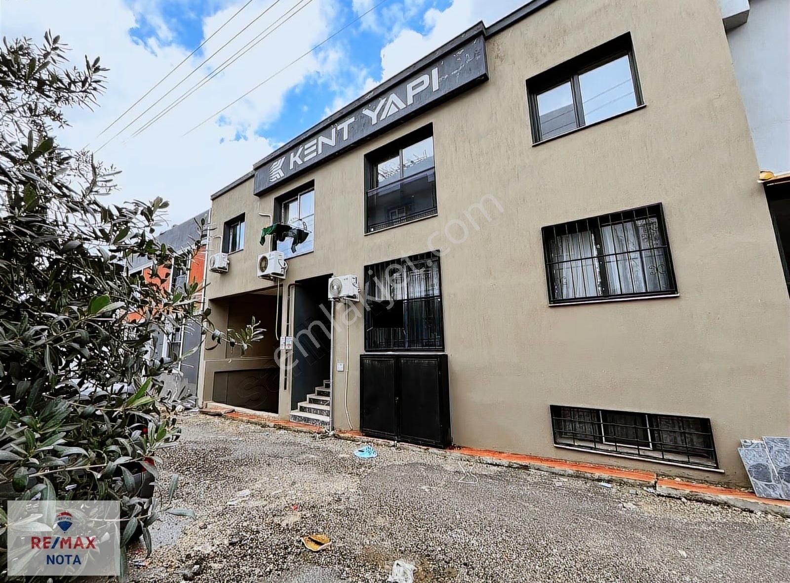 Buca İnönü Mahallesinde Kiralık Çatı Dubleksi - Görsel 13