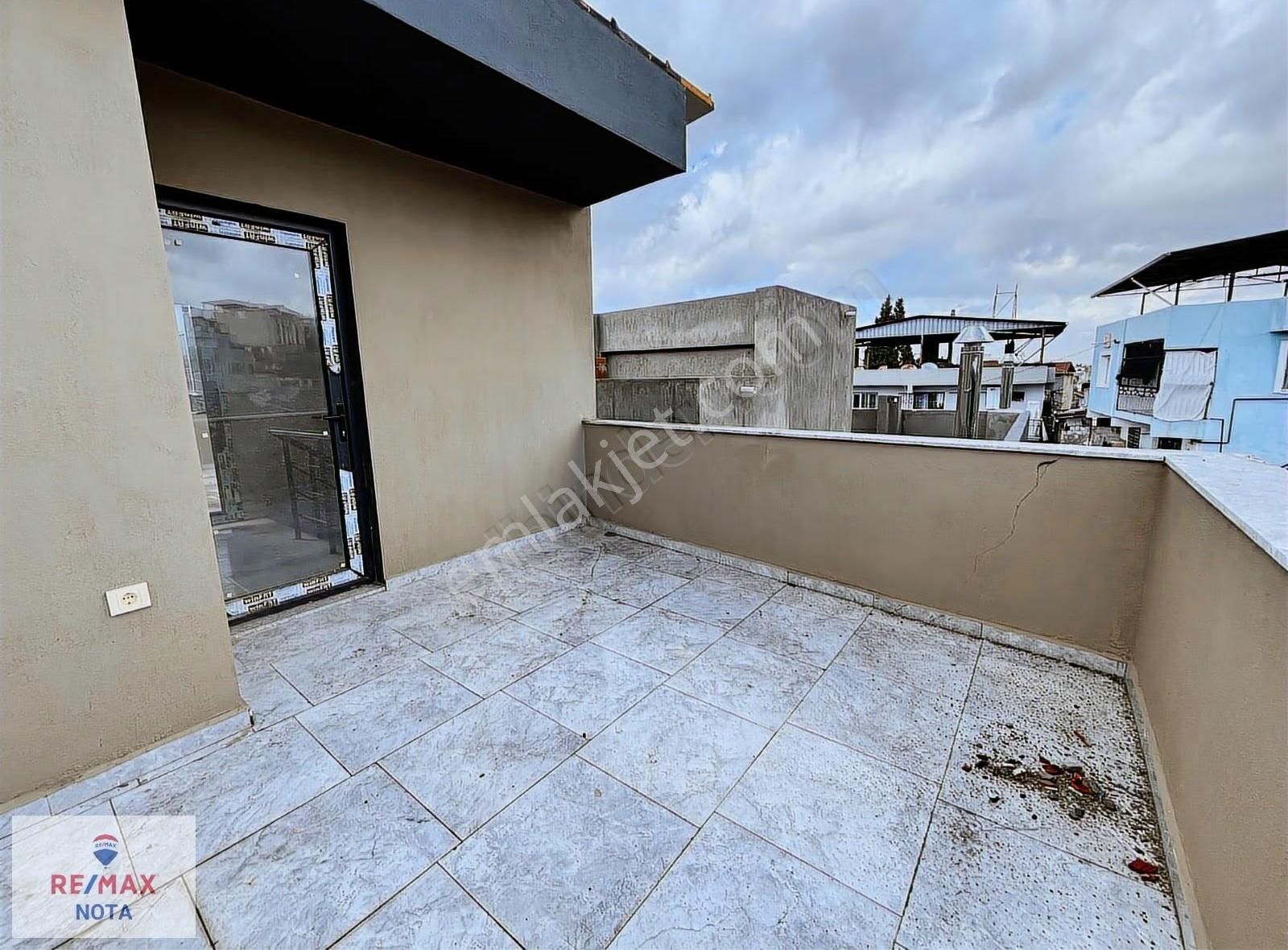 Buca İnönü Mahallesinde Kiralık Çatı Dubleksi - Görsel 17