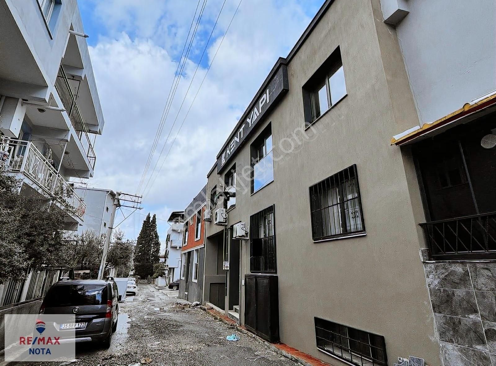 Buca İnönü Mahallesinde Kiralık Çatı Dubleksi - Görsel 3